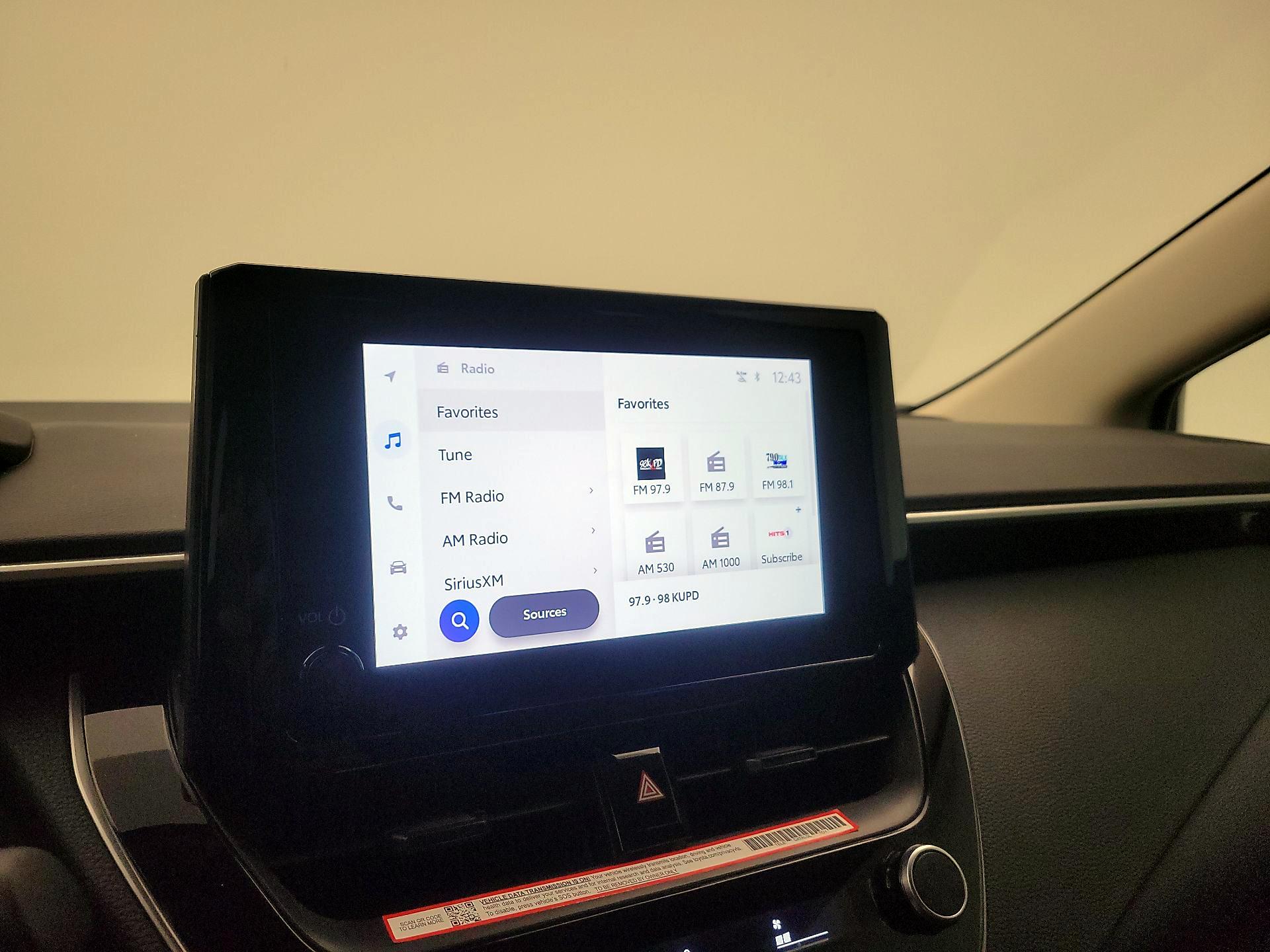 Thumbnail: 2025 Toyota Corolla - 15