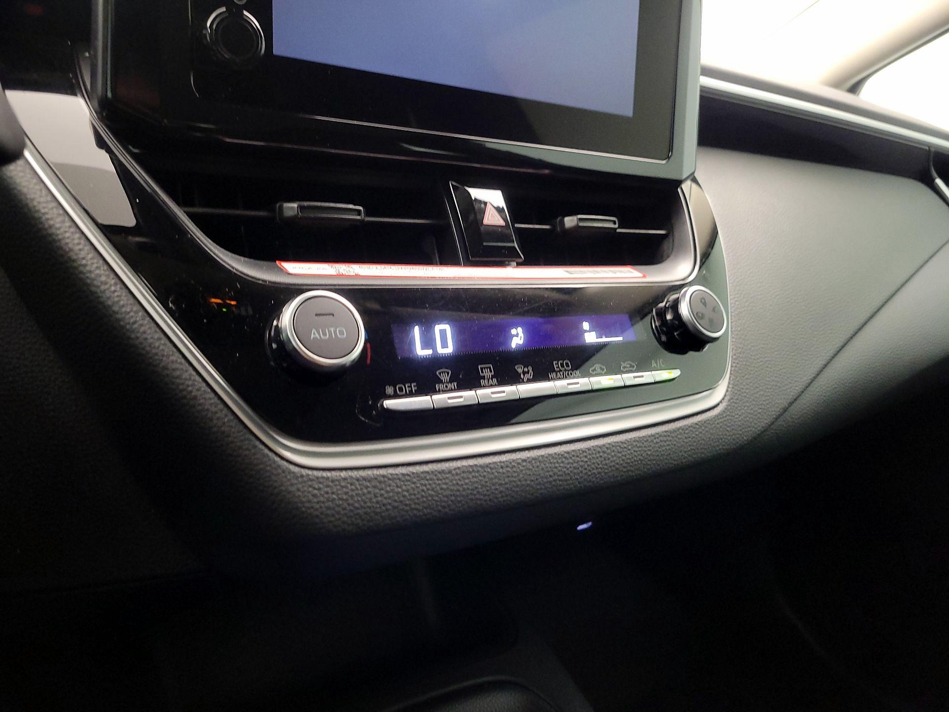 Thumbnail: 2025 Toyota Corolla - 16