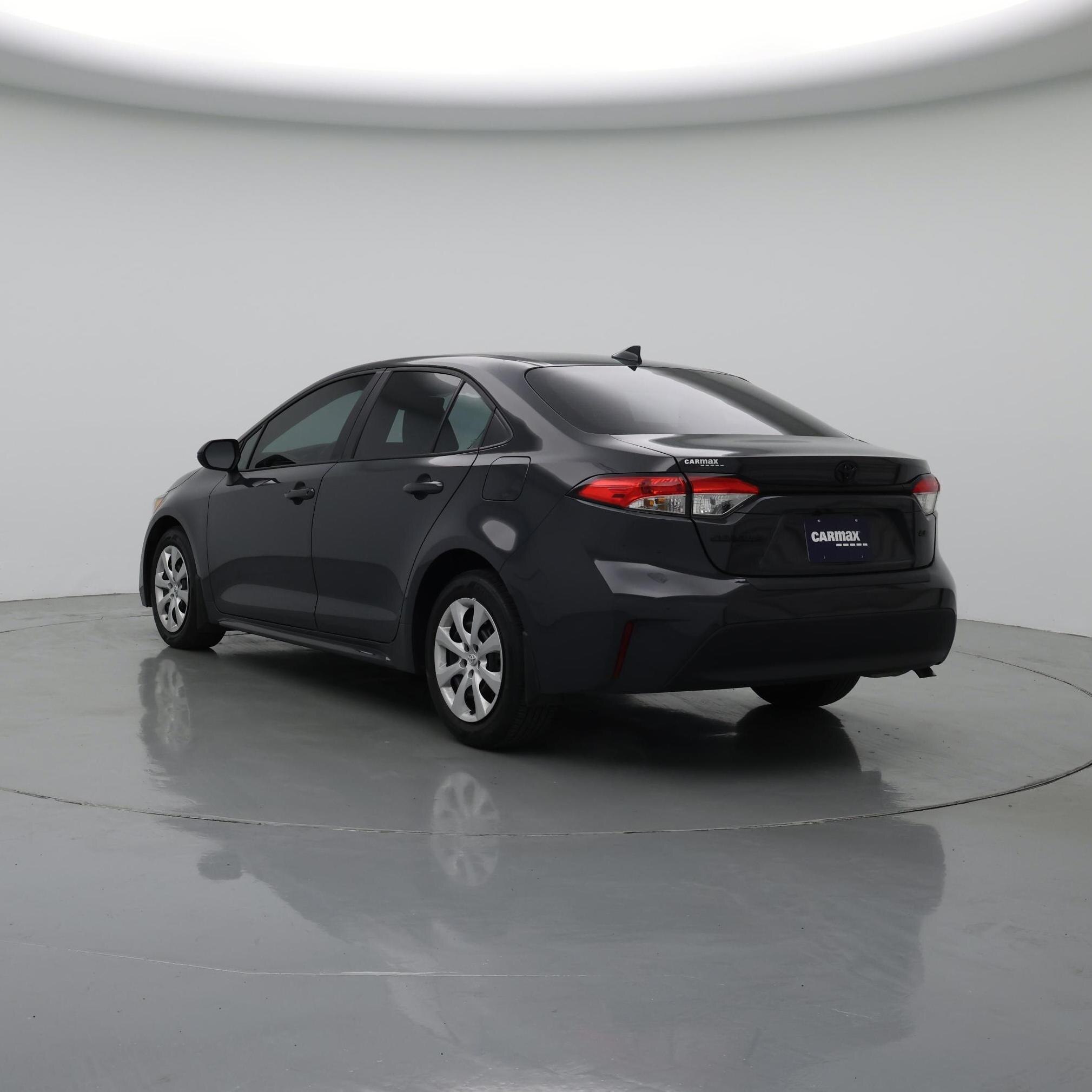 Thumbnail: 2025 Toyota Corolla - 2