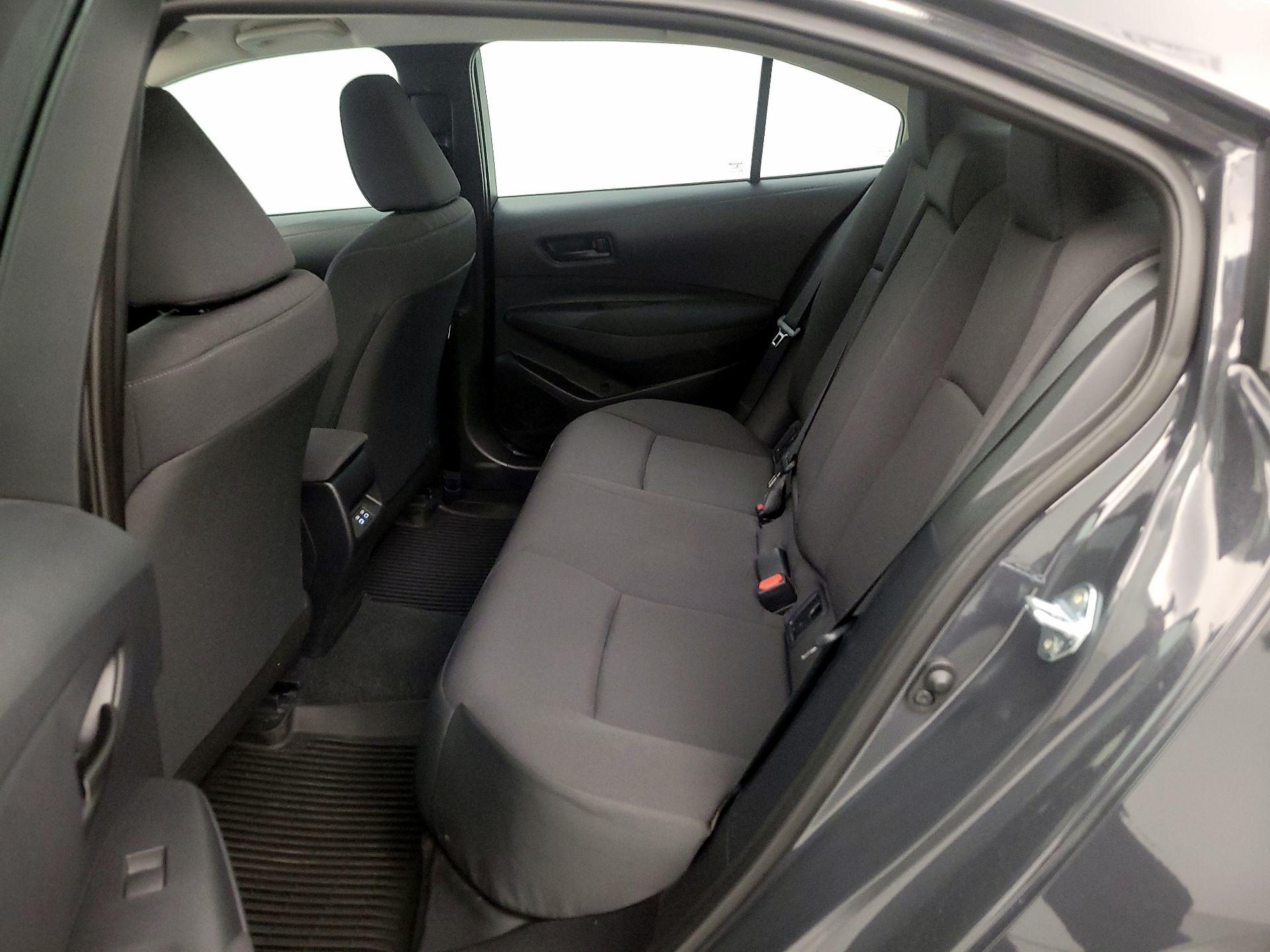 Thumbnail: 2025 Toyota Corolla - 19