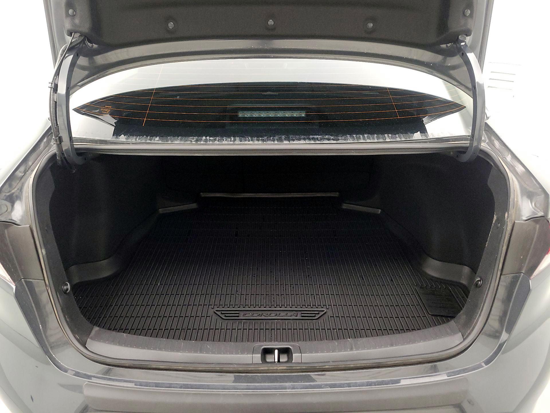 Thumbnail: 2025 Toyota Corolla - 20