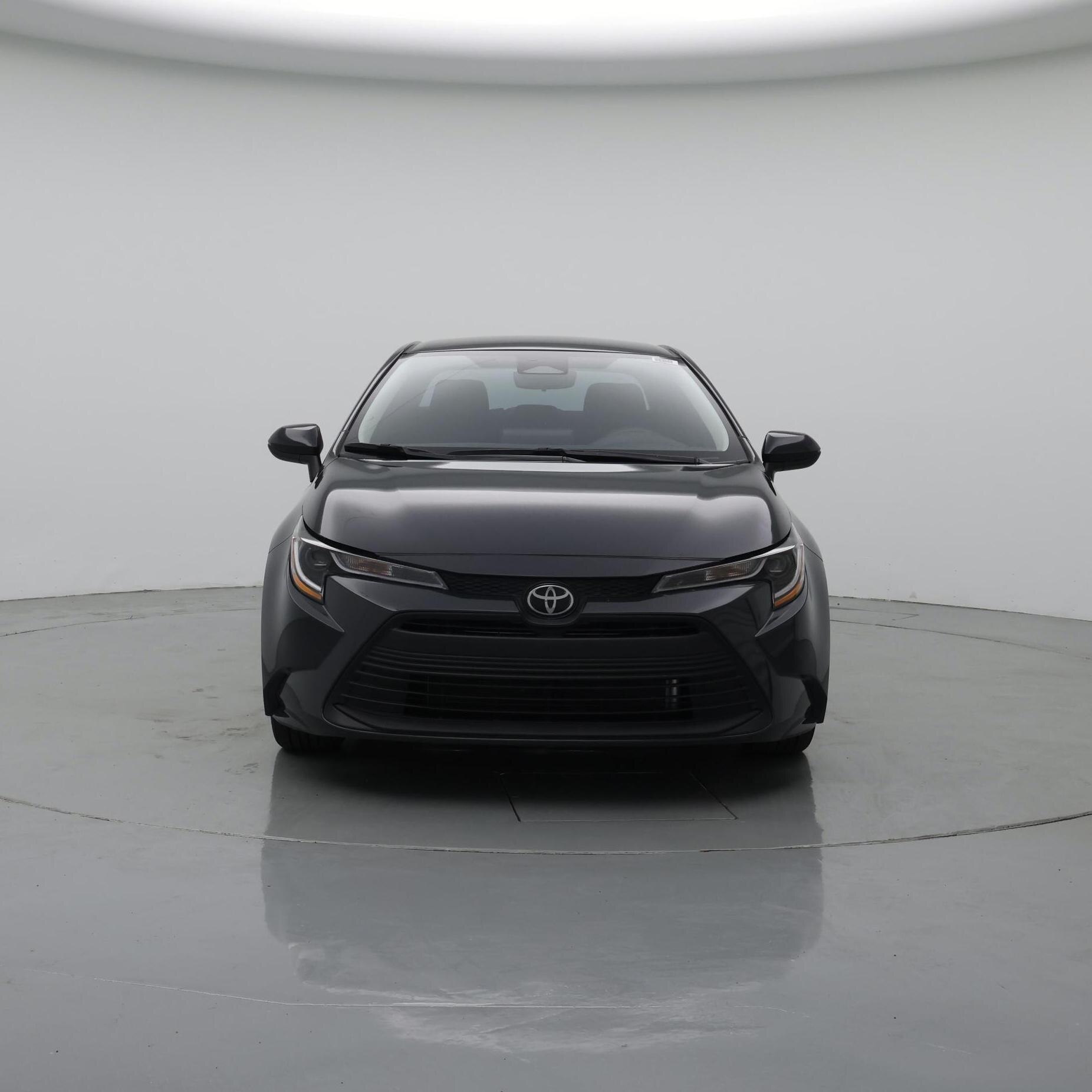 Thumbnail: 2025 Toyota Corolla - 5