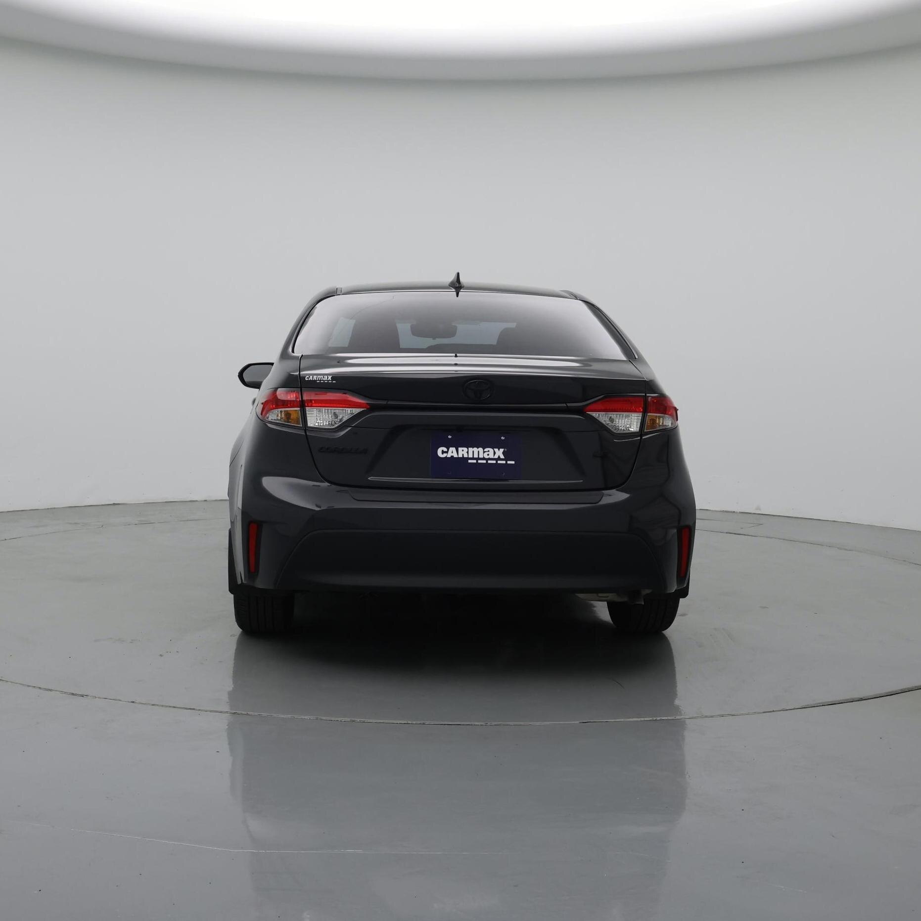 Thumbnail: 2025 Toyota Corolla - 6