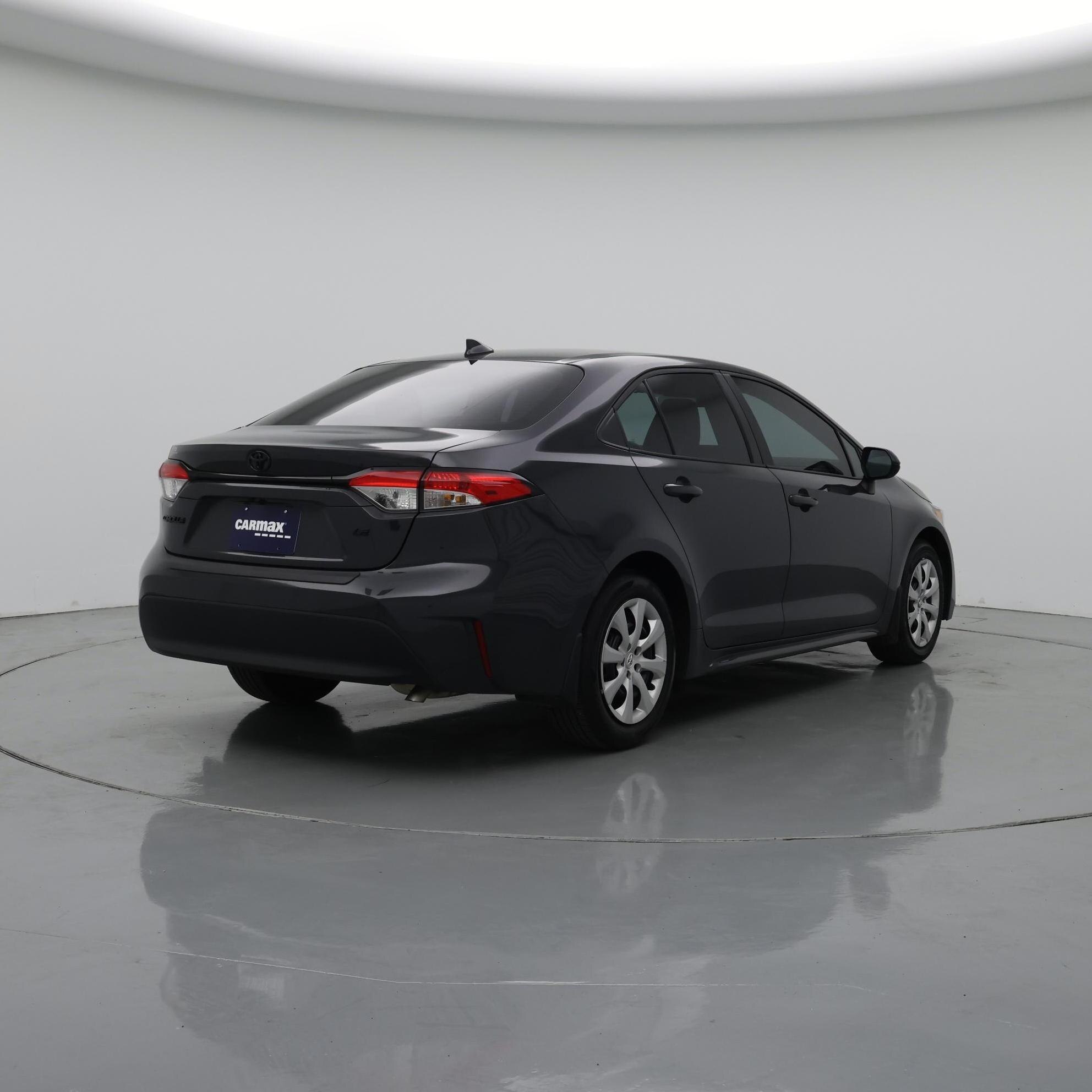 Thumbnail: 2025 Toyota Corolla - 8