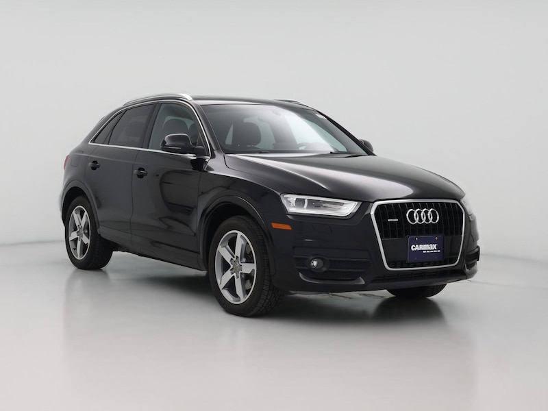 2015 Audi Q3 Premium Plus -
                  Reno, NV