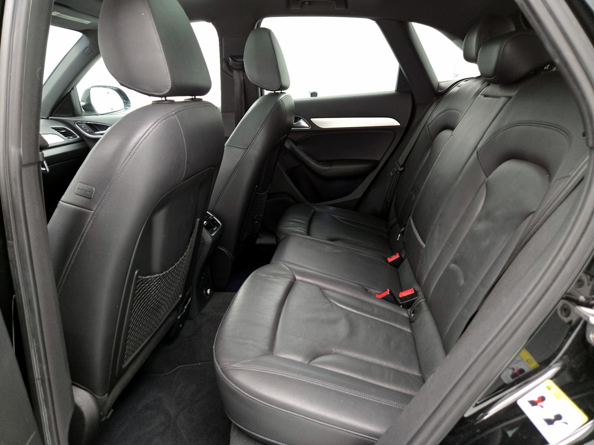 Thumbnail: 2015 Audi Q3 - 20