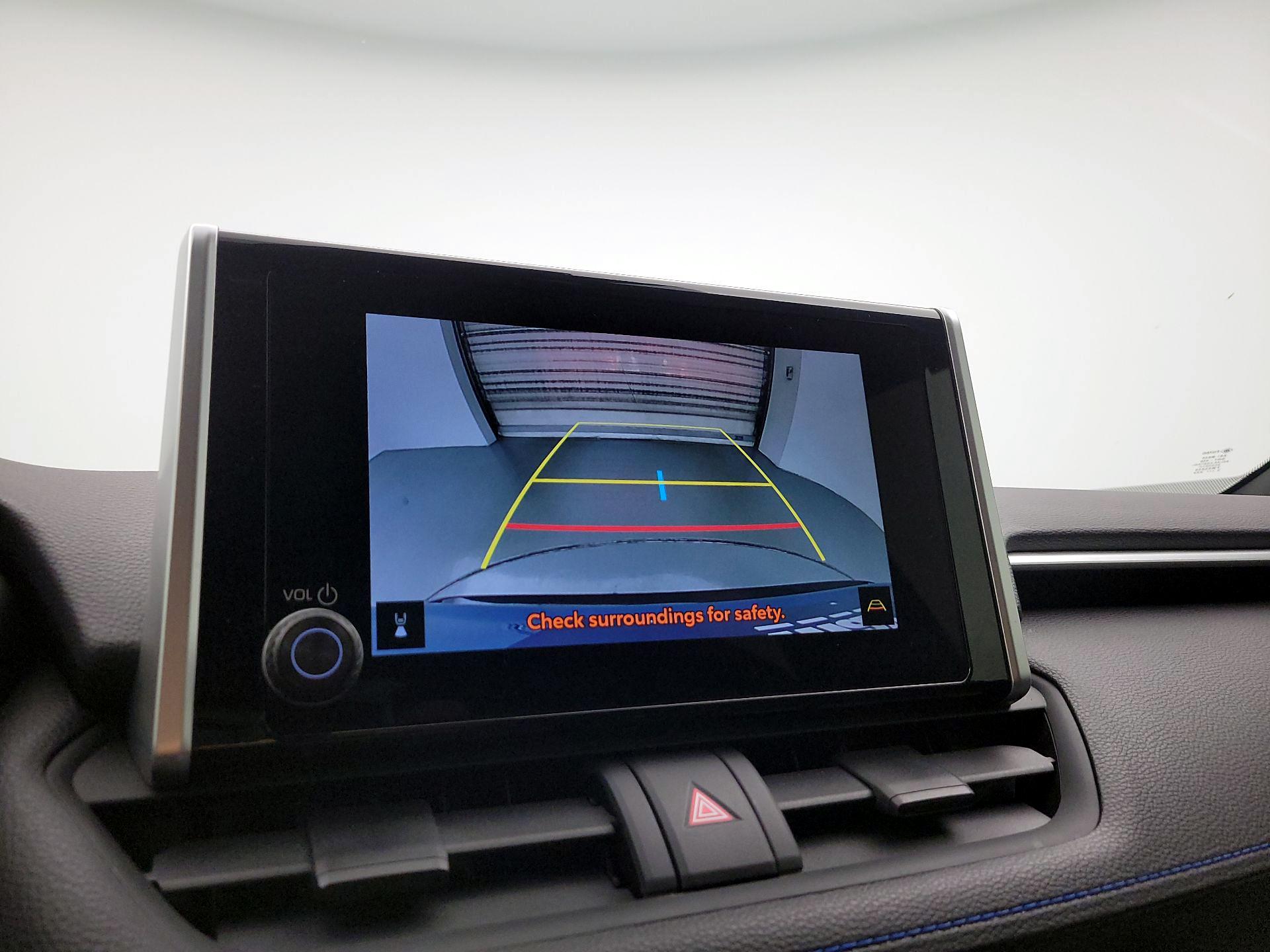 Thumbnail: 2025 Toyota RAV4 - 14