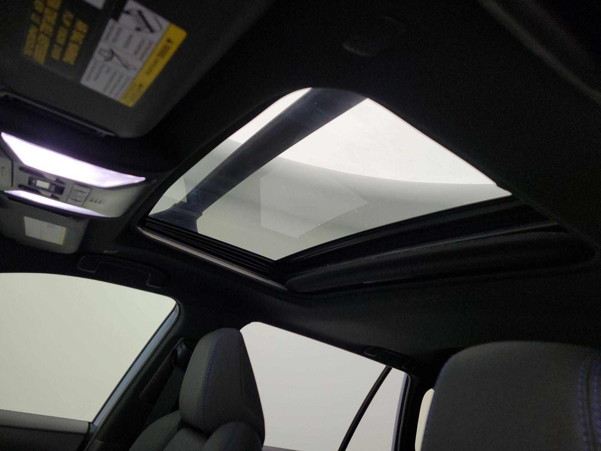 Thumbnail: 2025 Toyota RAV4 - 19