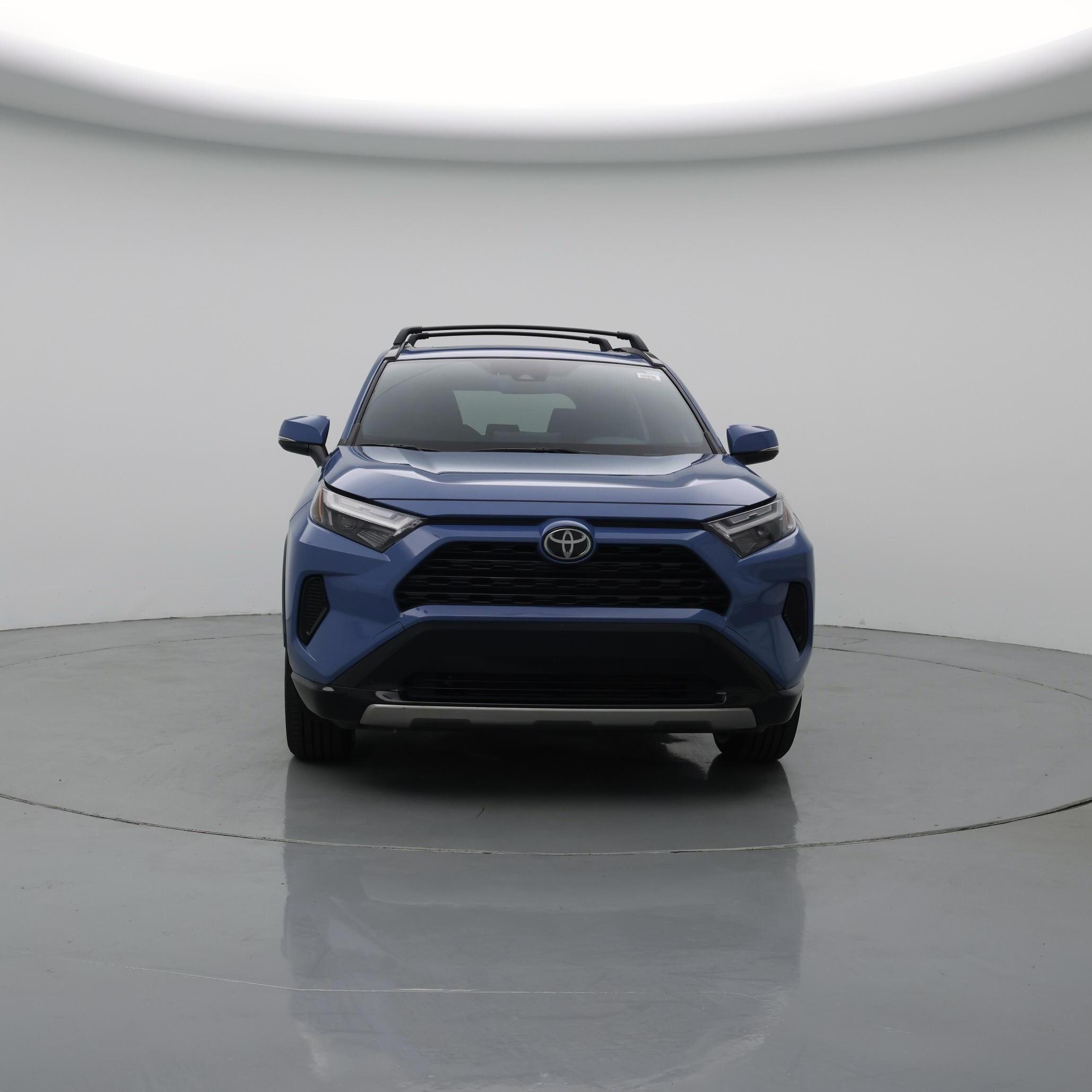 Thumbnail: 2025 Toyota RAV4 - 5
