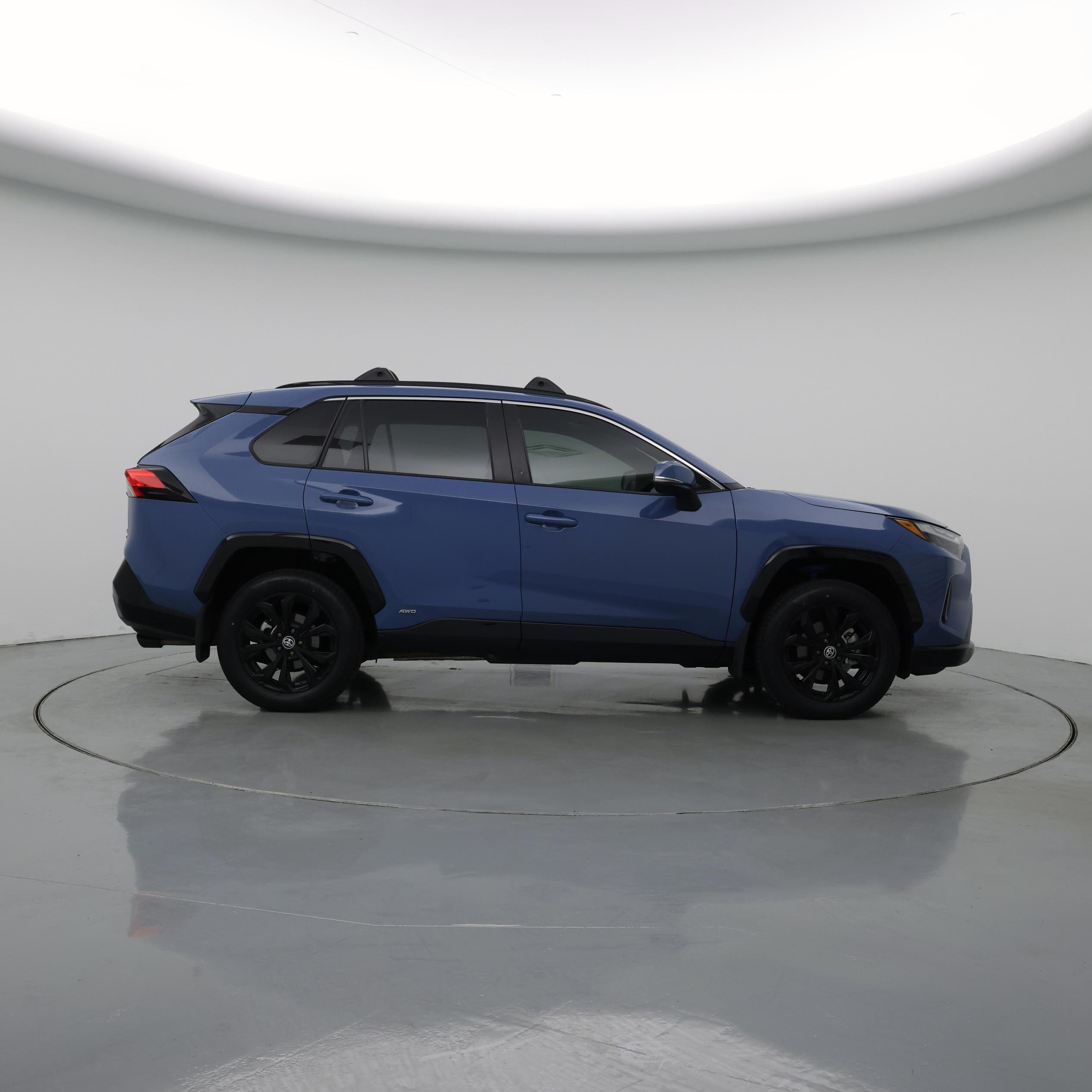 Thumbnail: 2025 Toyota RAV4 - 7