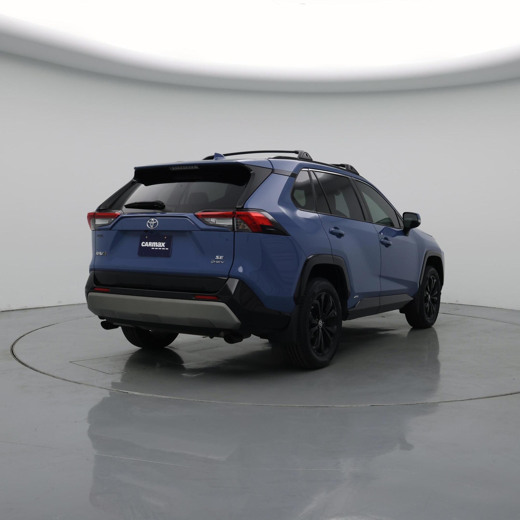 Thumbnail: 2025 Toyota RAV4 - 8