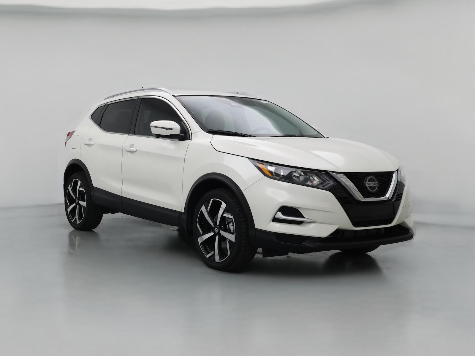 2022 Nissan Rogue Sport