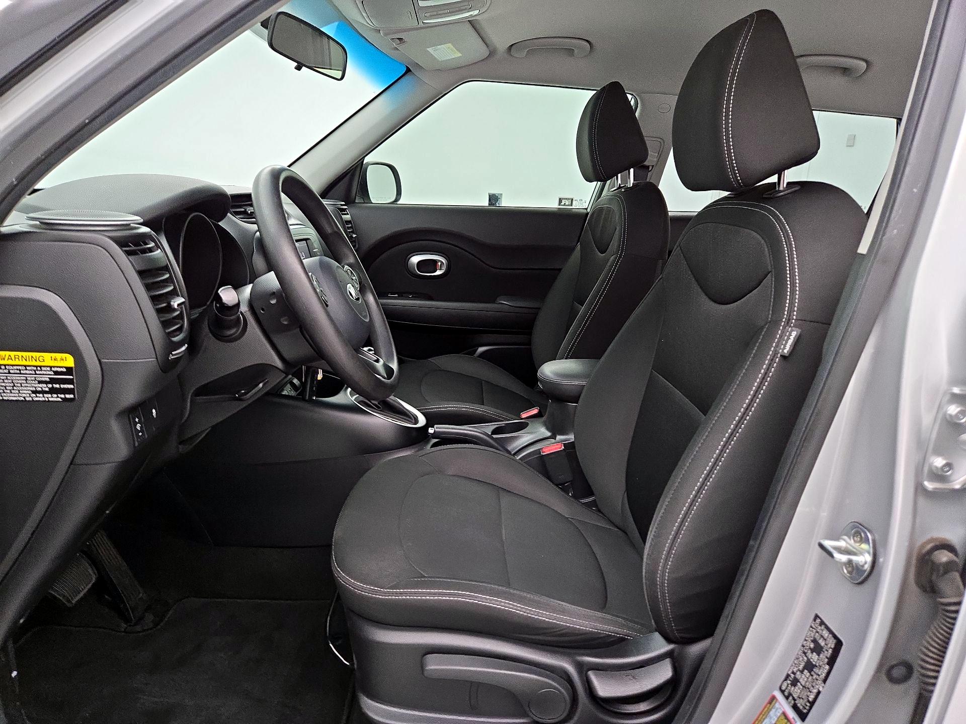 Thumbnail: 2018 Kia Soul - 11