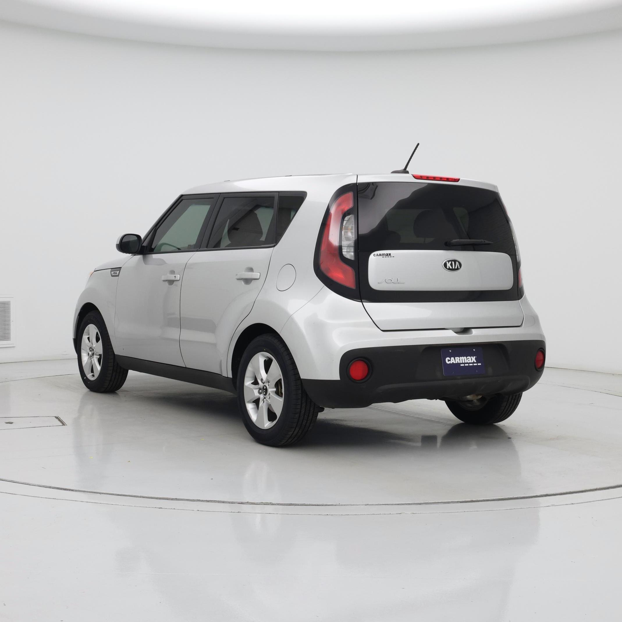 Thumbnail: 2018 Kia Soul - 2