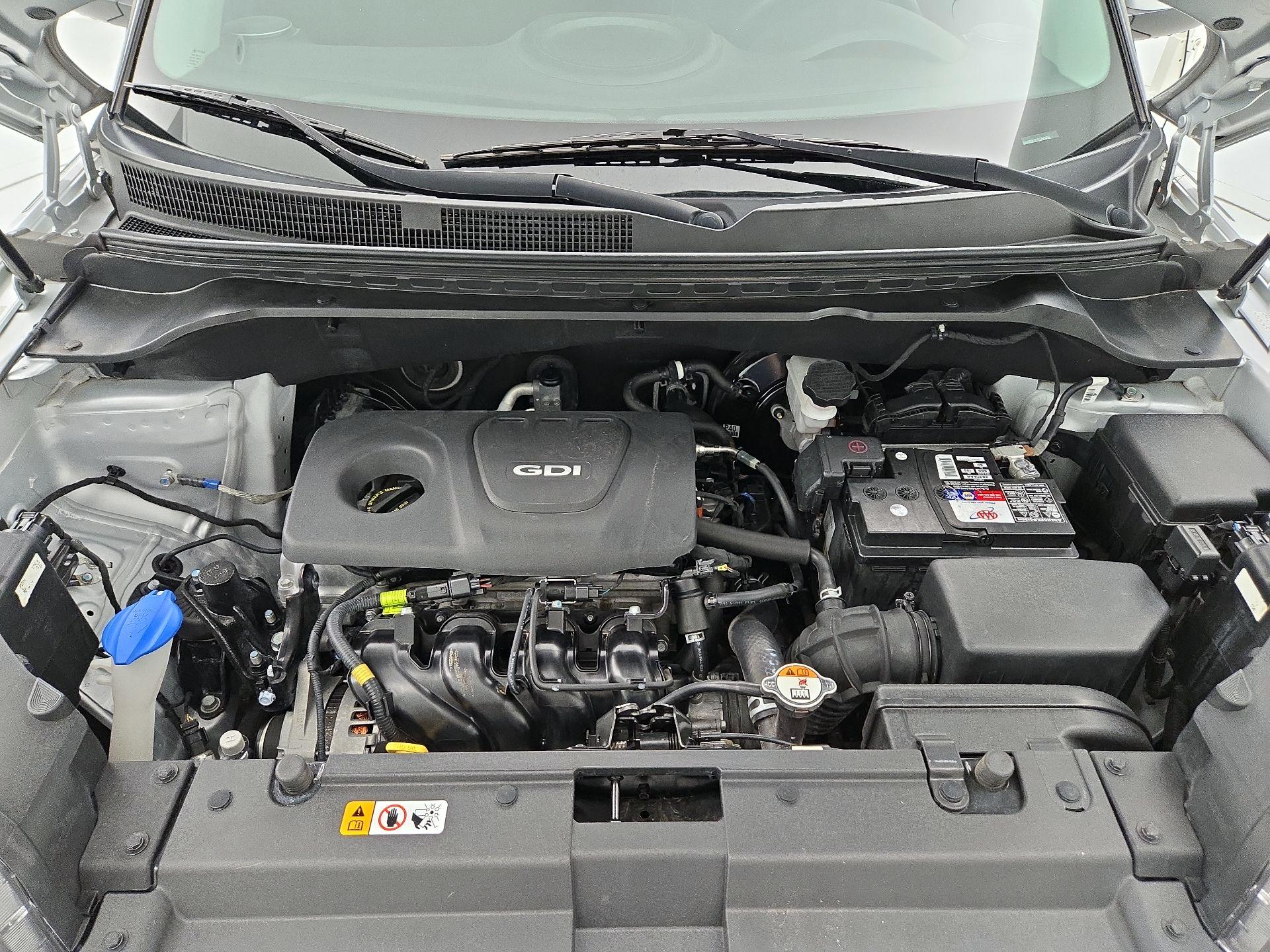 Thumbnail: 2018 Kia Soul - 20