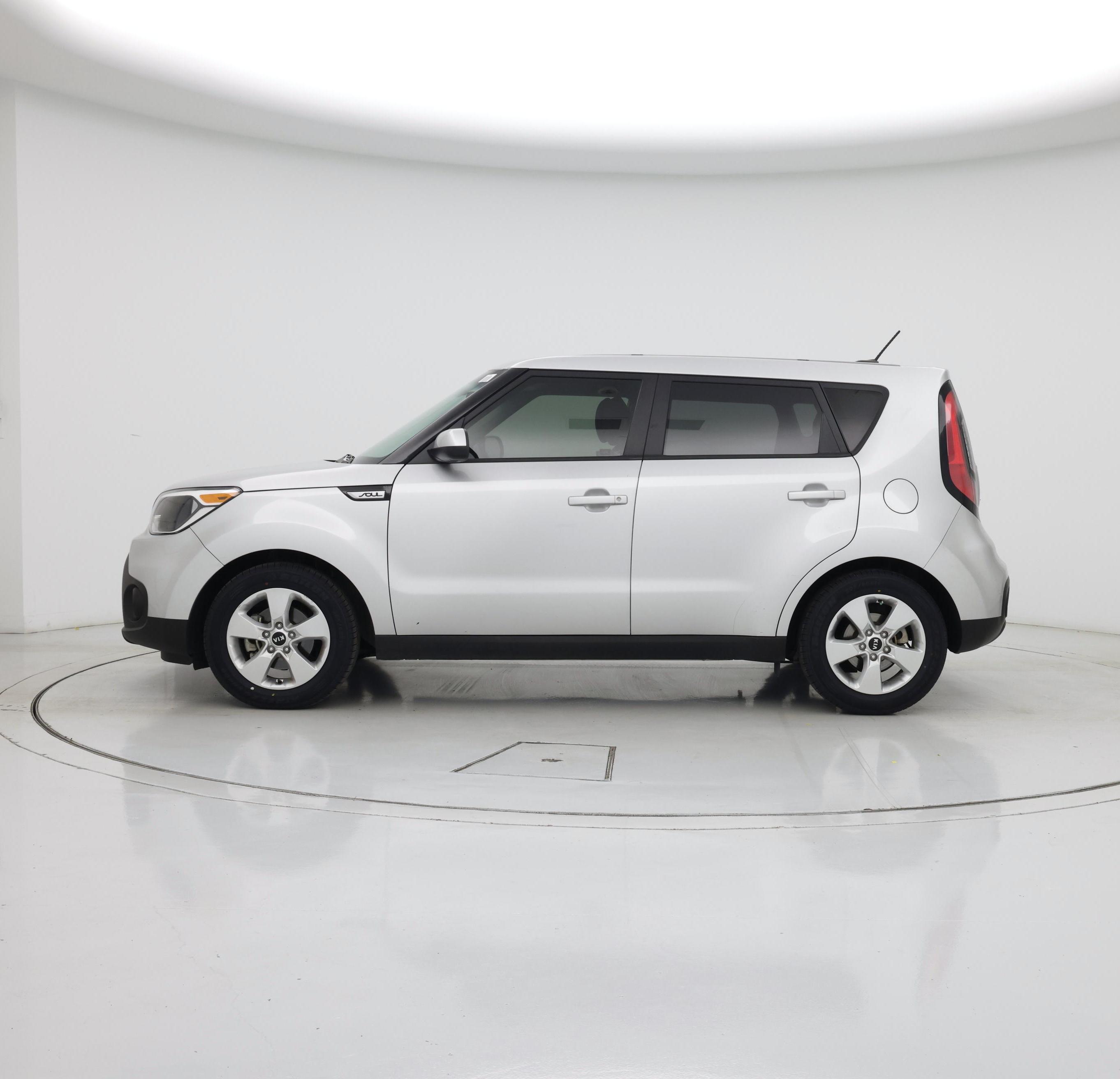 Thumbnail: 2018 Kia Soul - 3