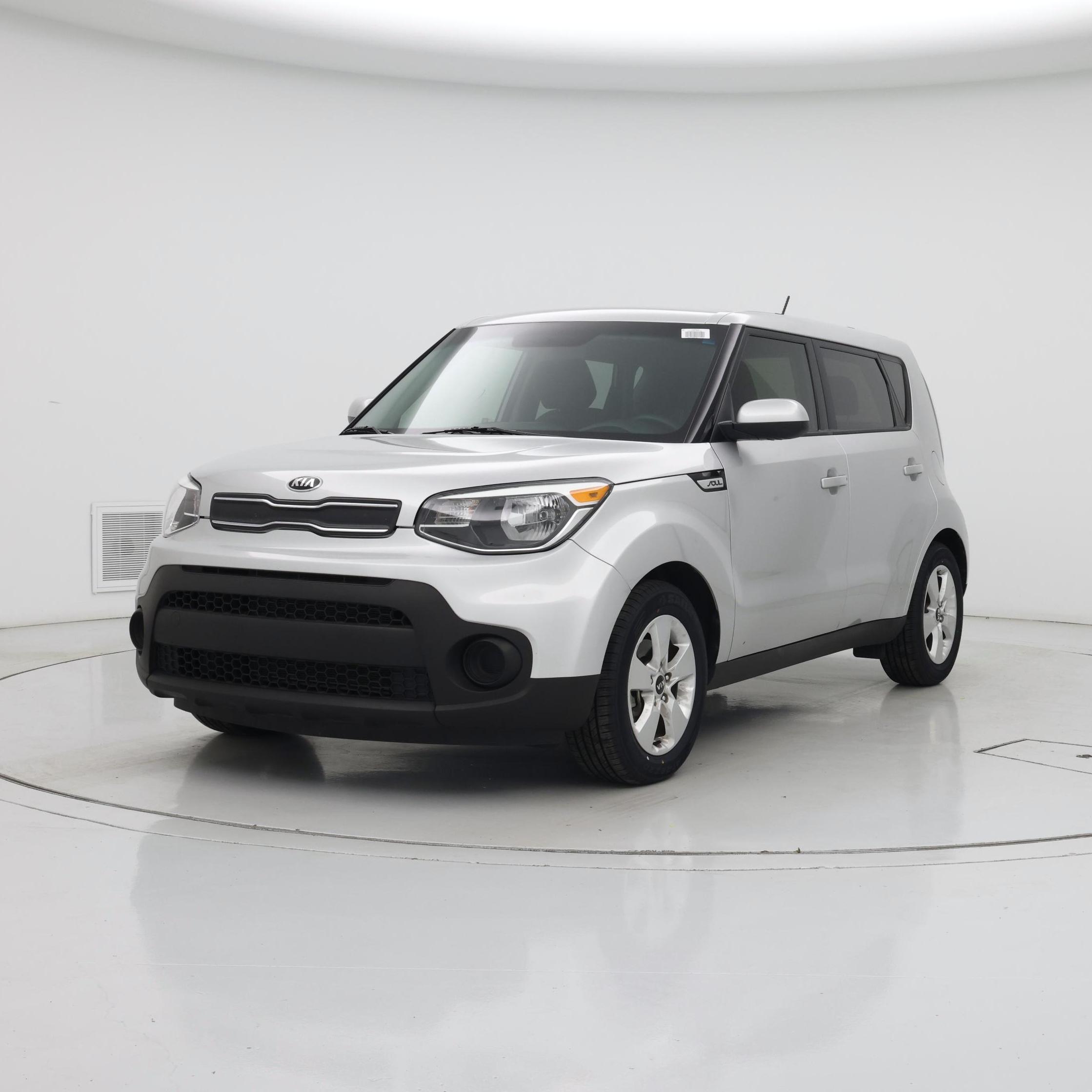 Thumbnail: 2018 Kia Soul - 4