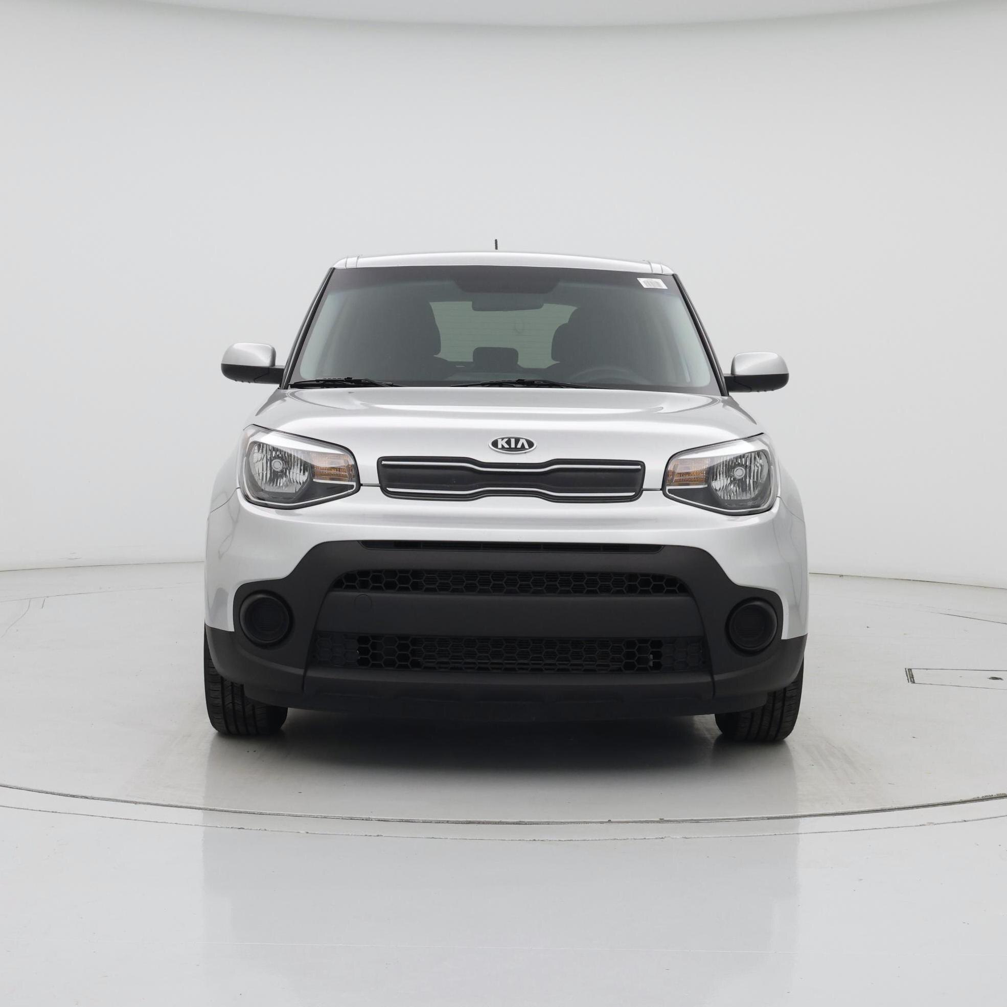 Thumbnail: 2018 Kia Soul - 5