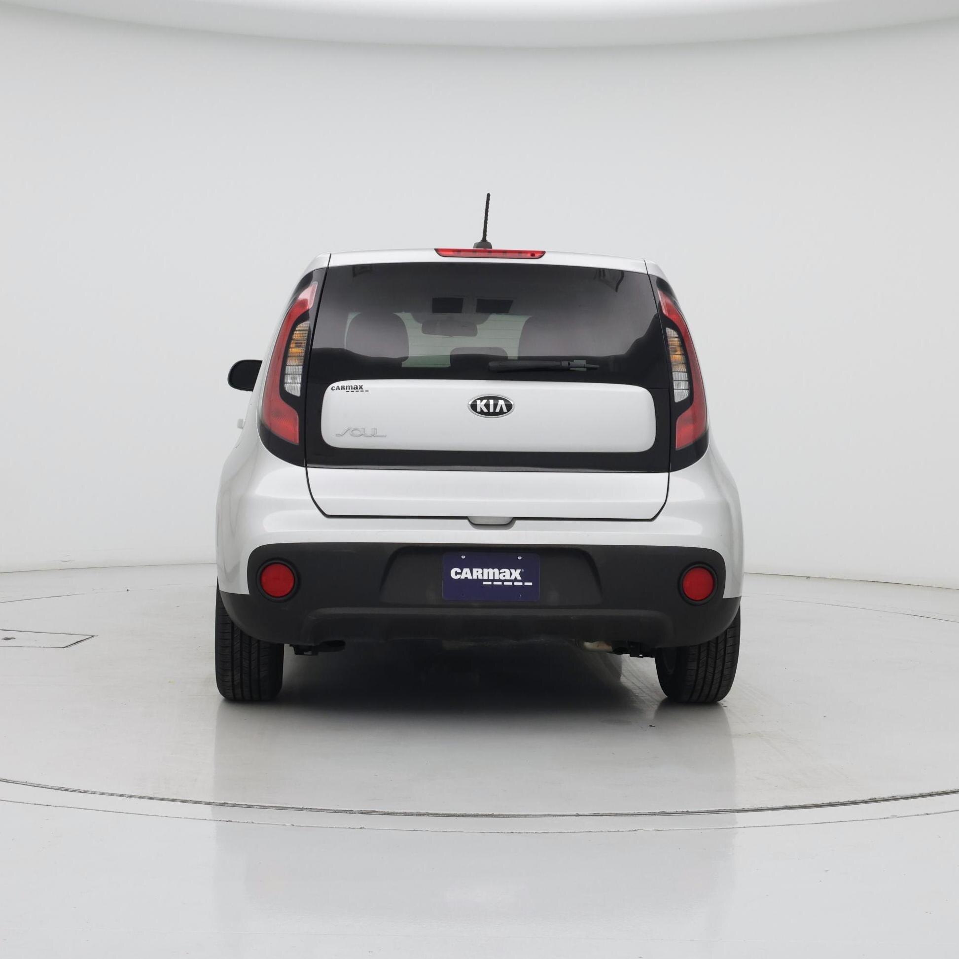 Thumbnail: 2018 Kia Soul - 6
