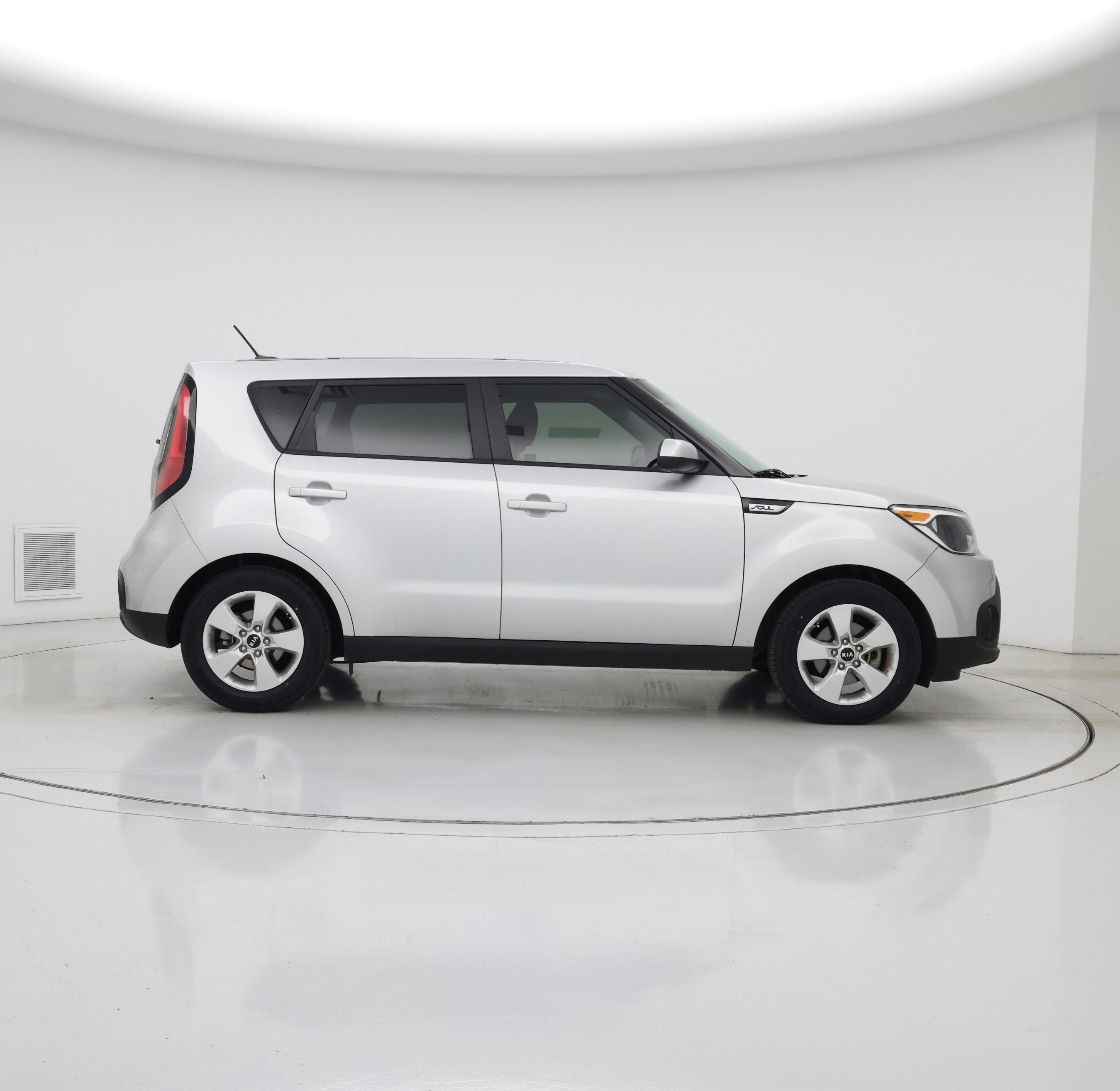 Thumbnail: 2018 Kia Soul - 7