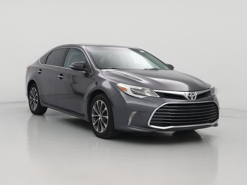 2016 Toyota Avalon XLE -
                  Reno, NV