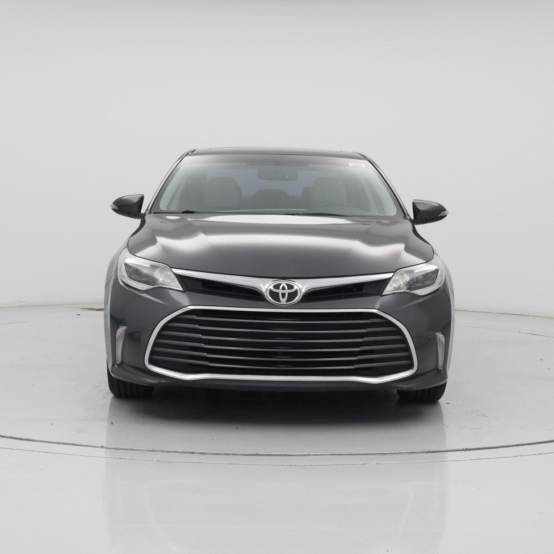 Thumbnail: 2016 Toyota Avalon - 5