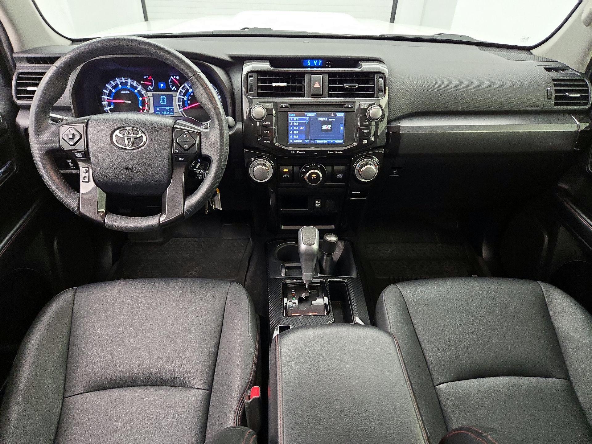 Thumbnail: 2019 Toyota 4Runner - 9