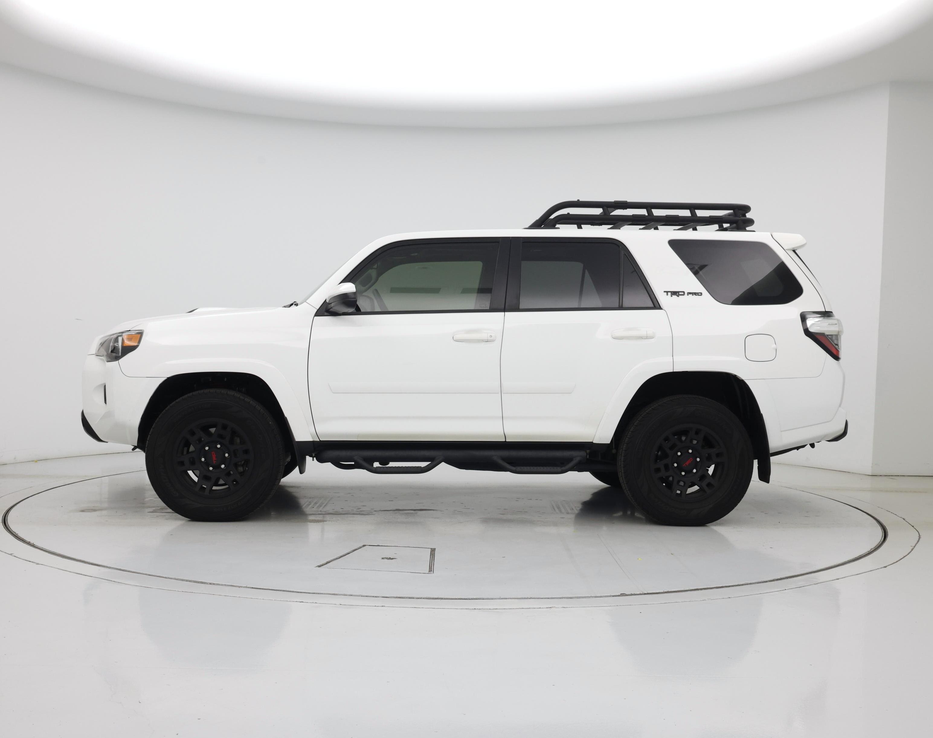 Thumbnail: 2019 Toyota 4Runner - 3