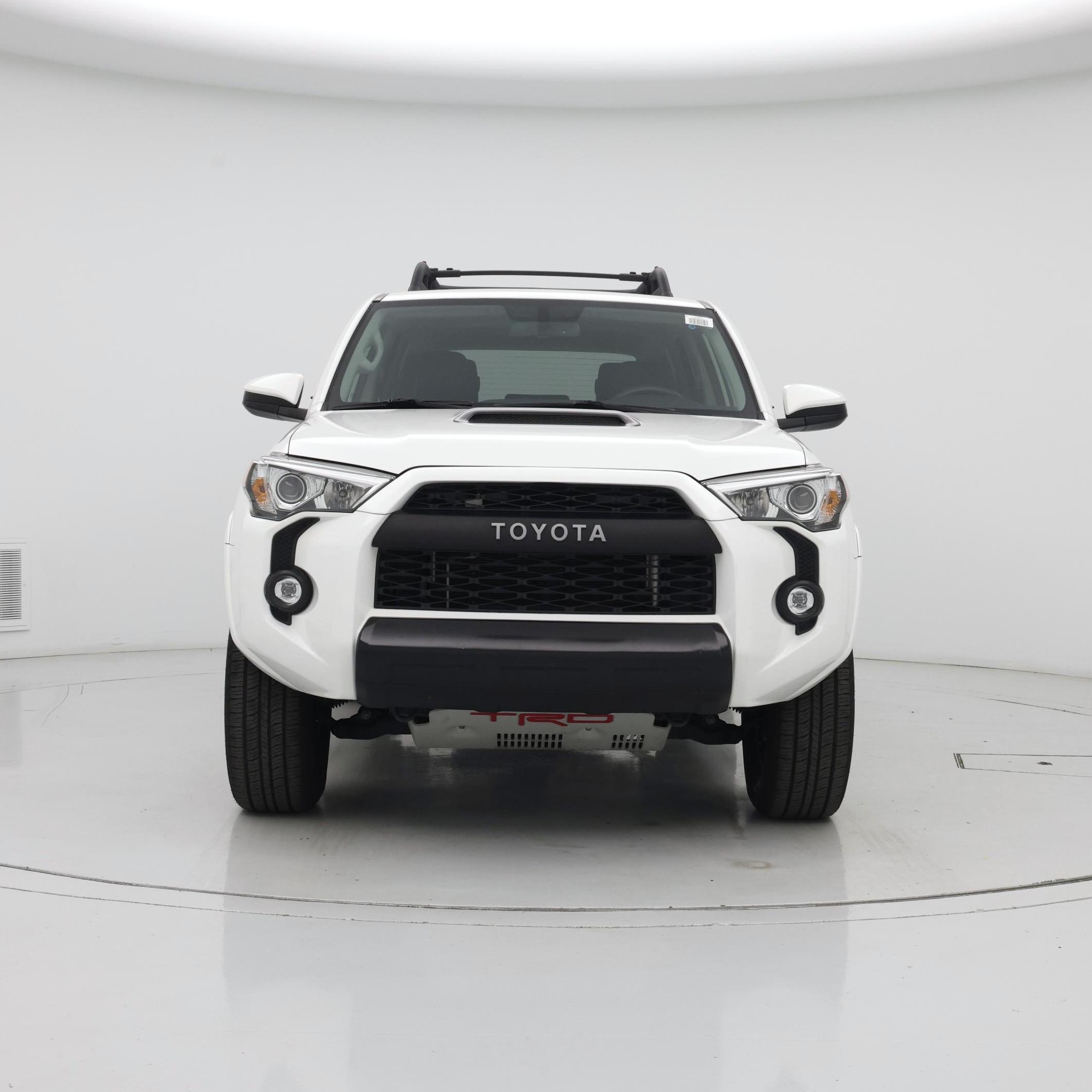 Thumbnail: 2019 Toyota 4Runner - 5
