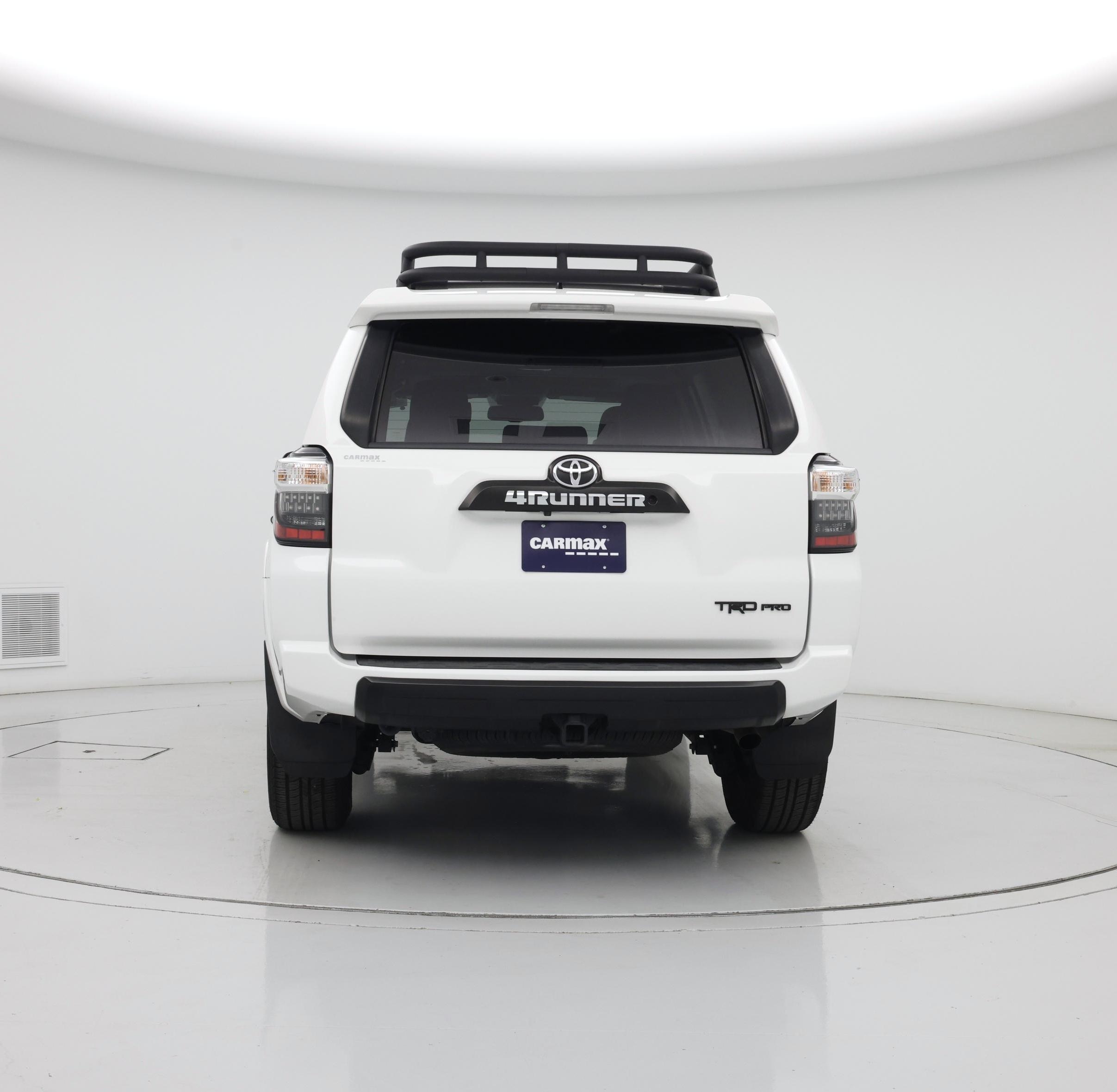 Thumbnail: 2019 Toyota 4Runner - 6