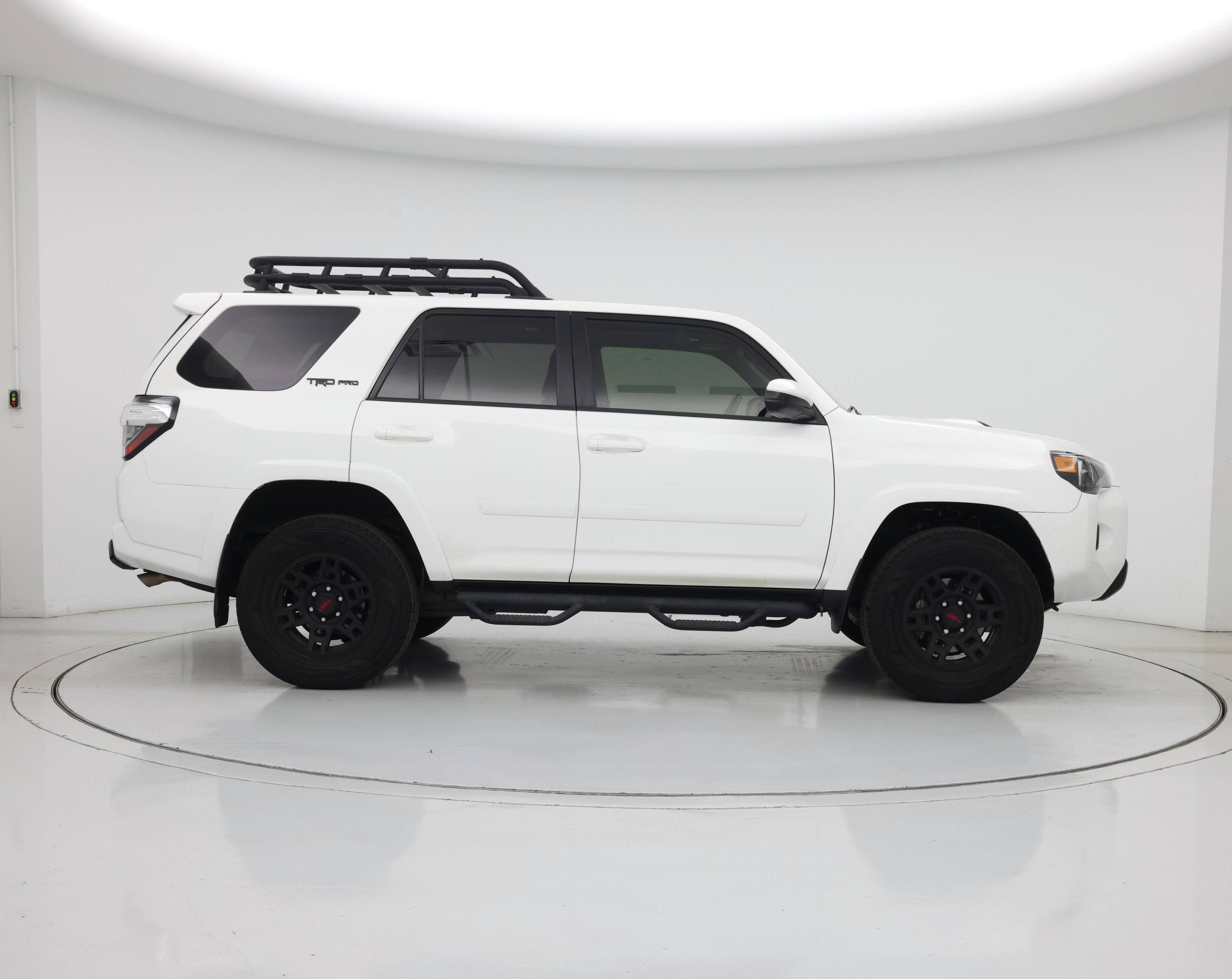 Thumbnail: 2019 Toyota 4Runner - 7