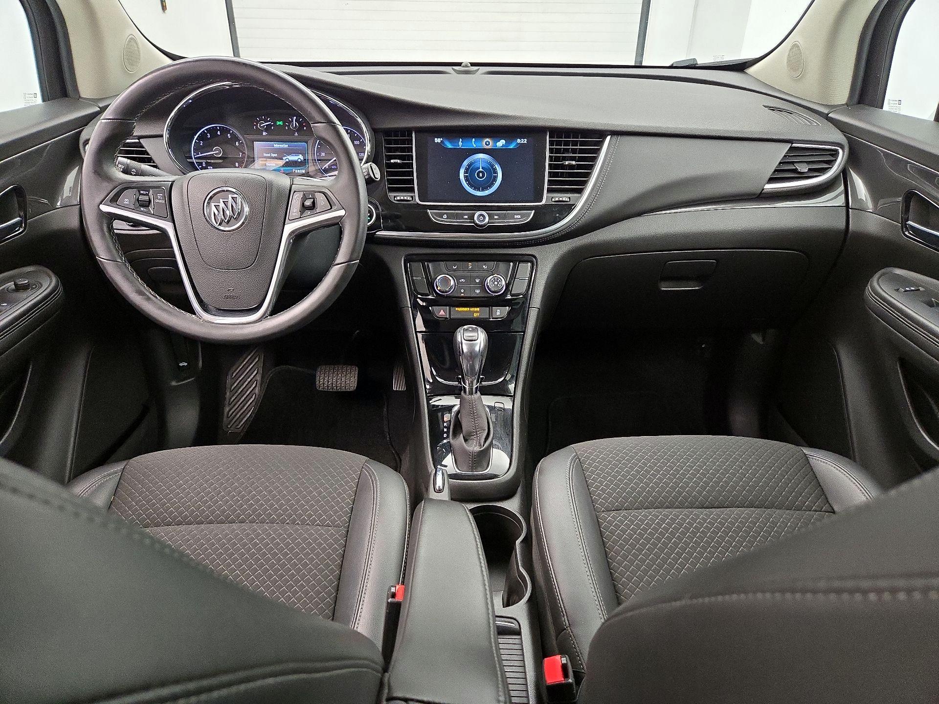 Thumbnail: 2018 Buick Encore - 9