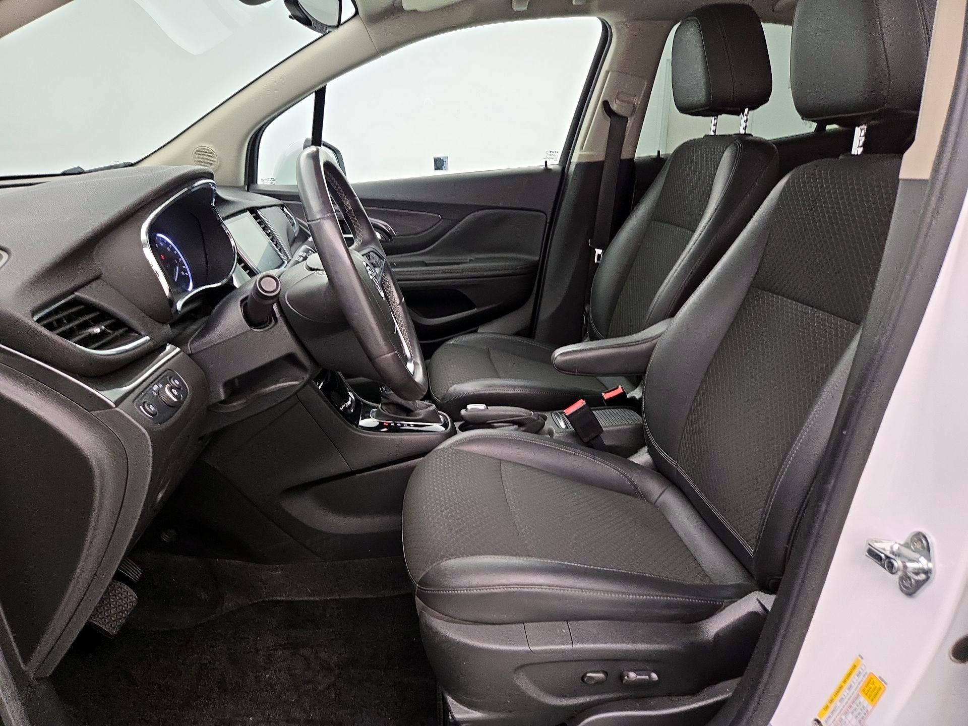 Thumbnail: 2018 Buick Encore - 11