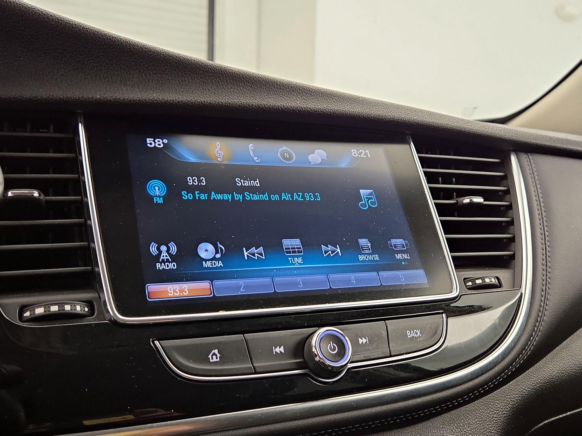 Thumbnail: 2018 Buick Encore - 15