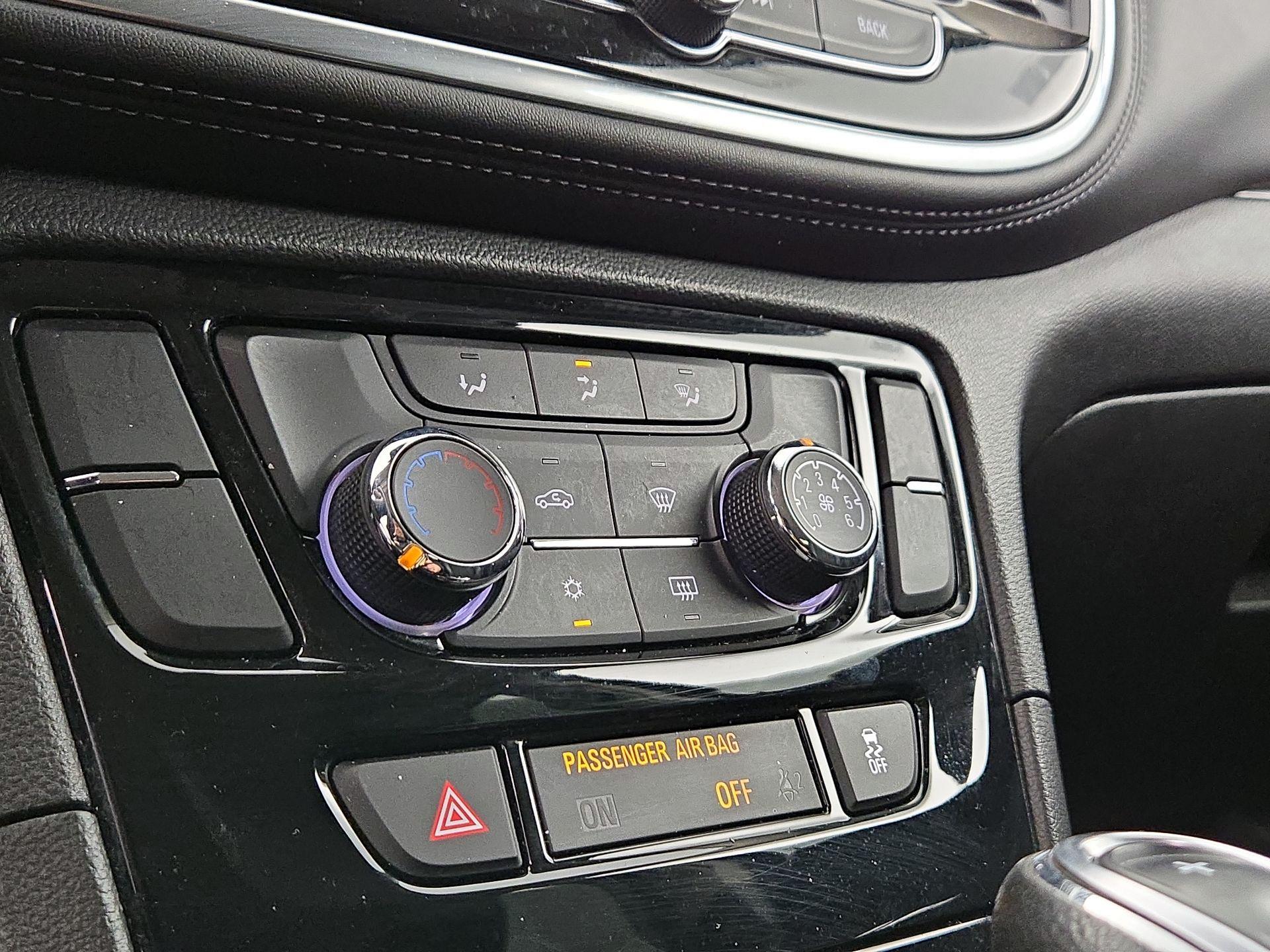 Thumbnail: 2018 Buick Encore - 16