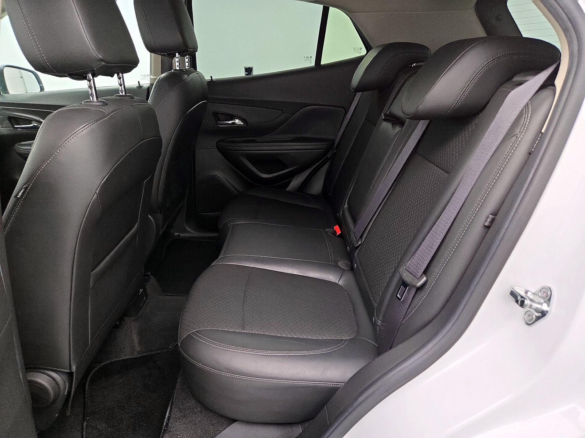 Thumbnail: 2018 Buick Encore - 19