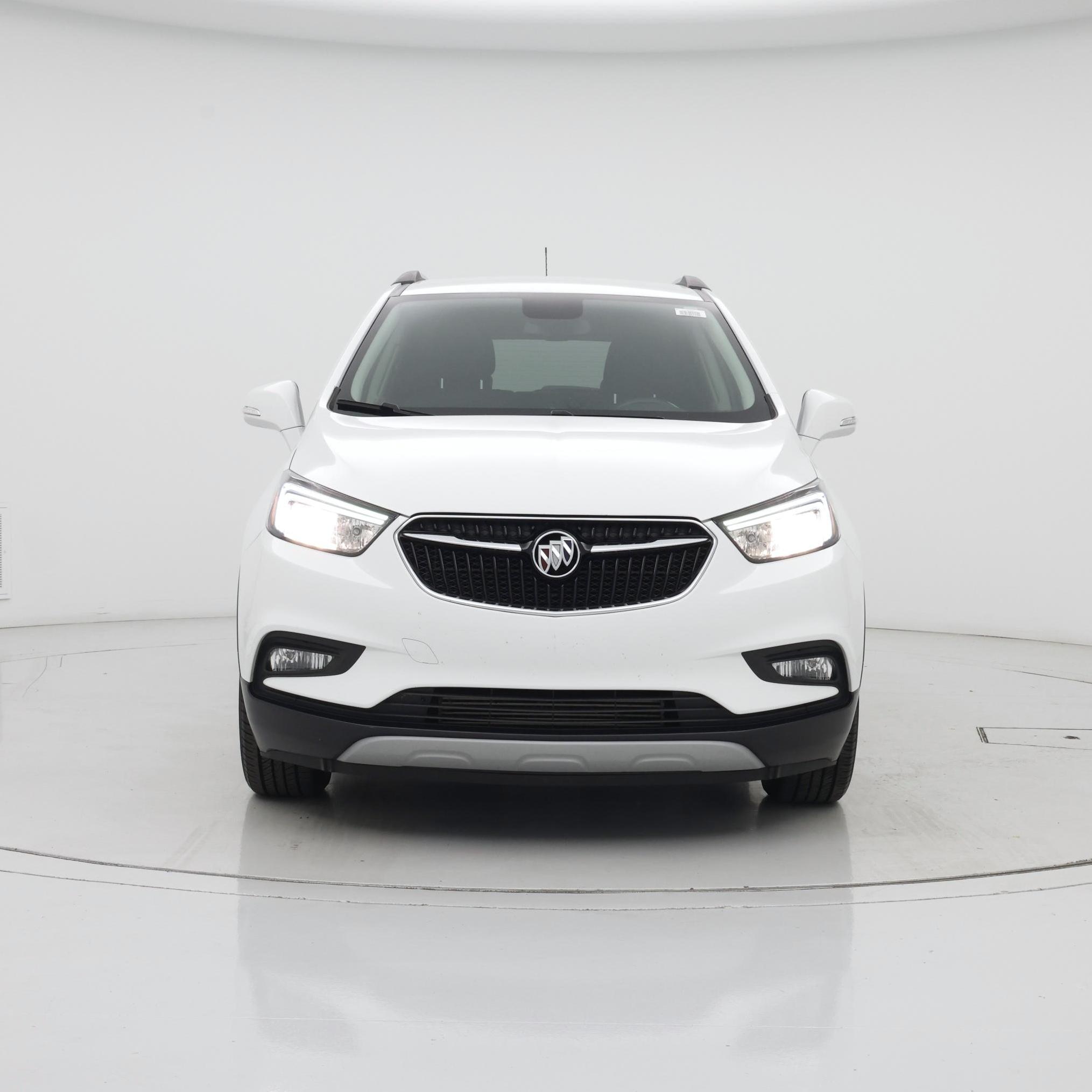 Thumbnail: 2018 Buick Encore - 5