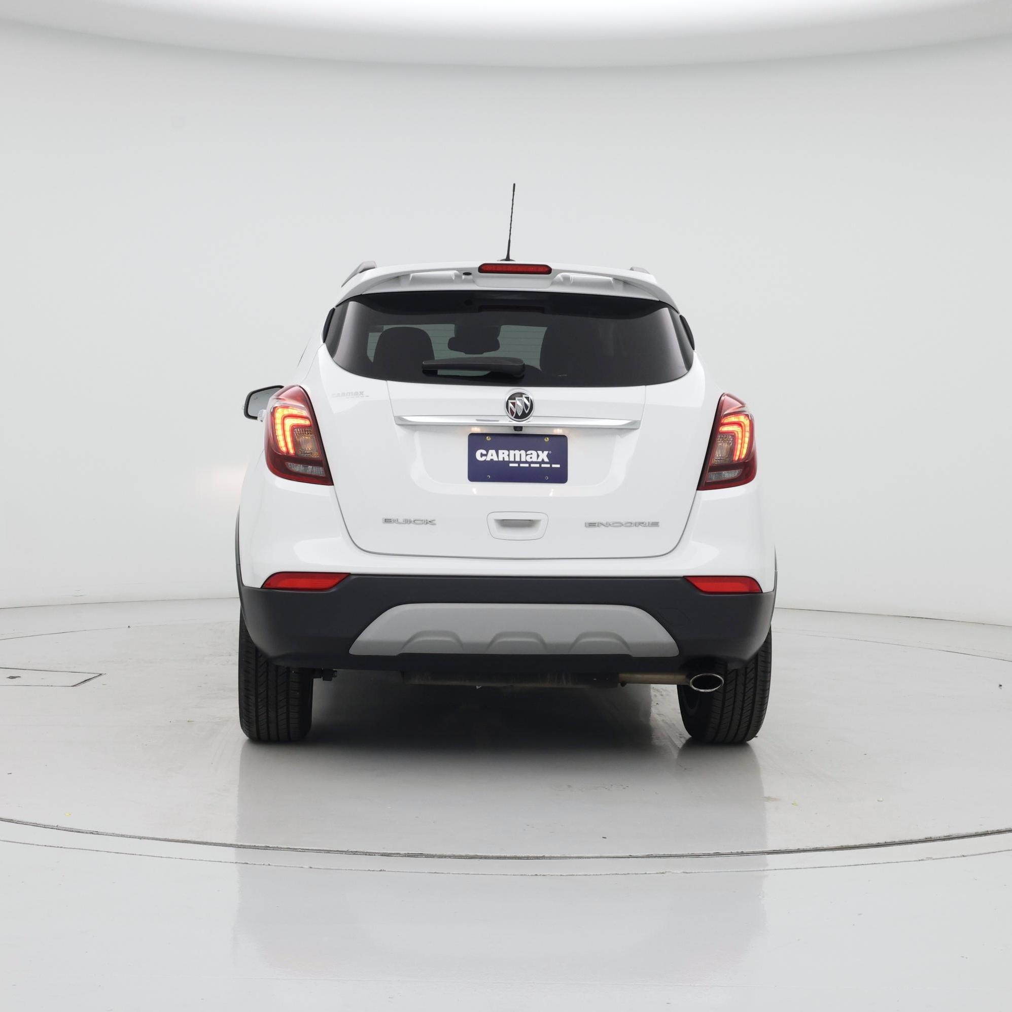 Thumbnail: 2018 Buick Encore - 6