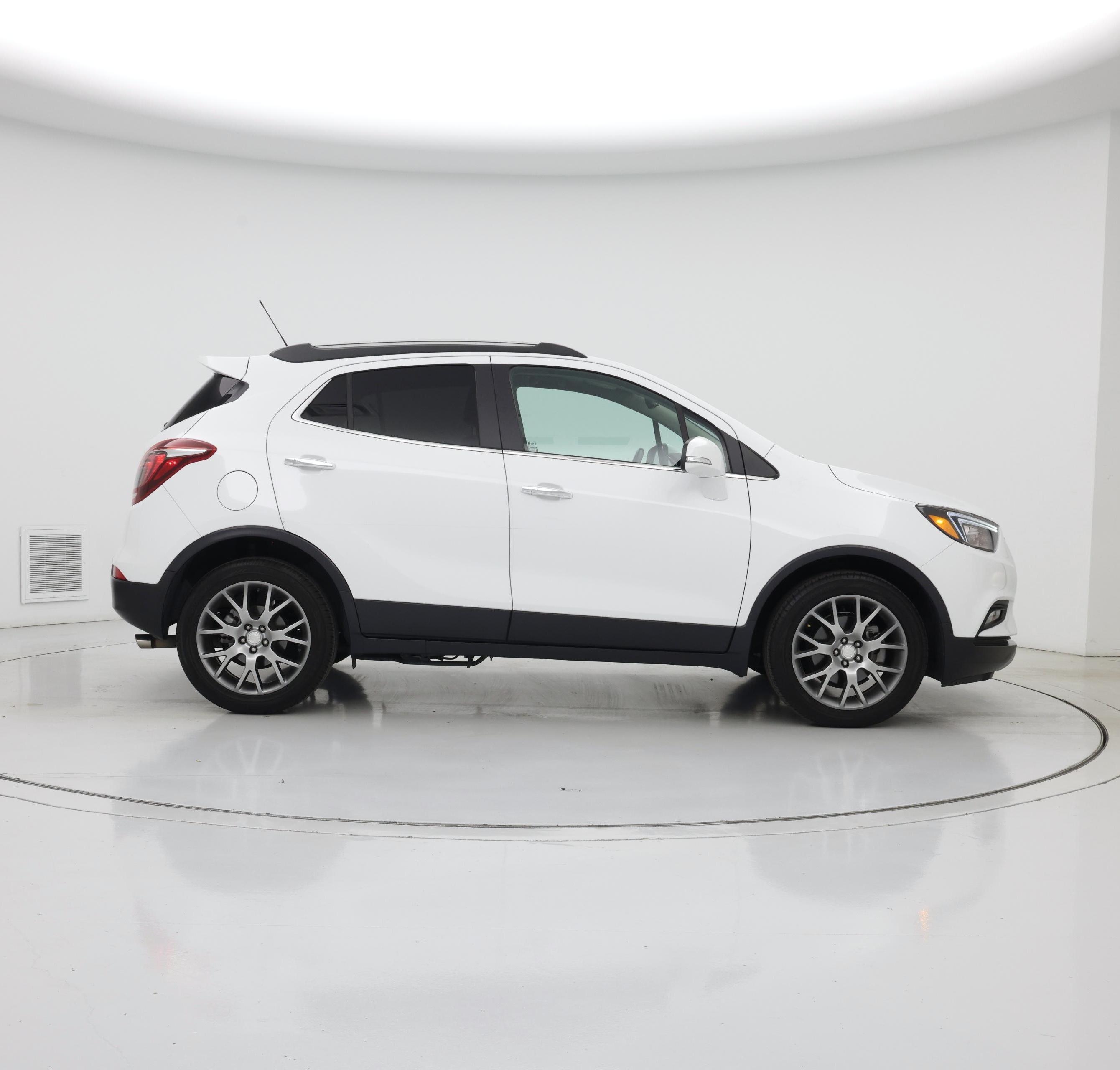 Thumbnail: 2018 Buick Encore - 7