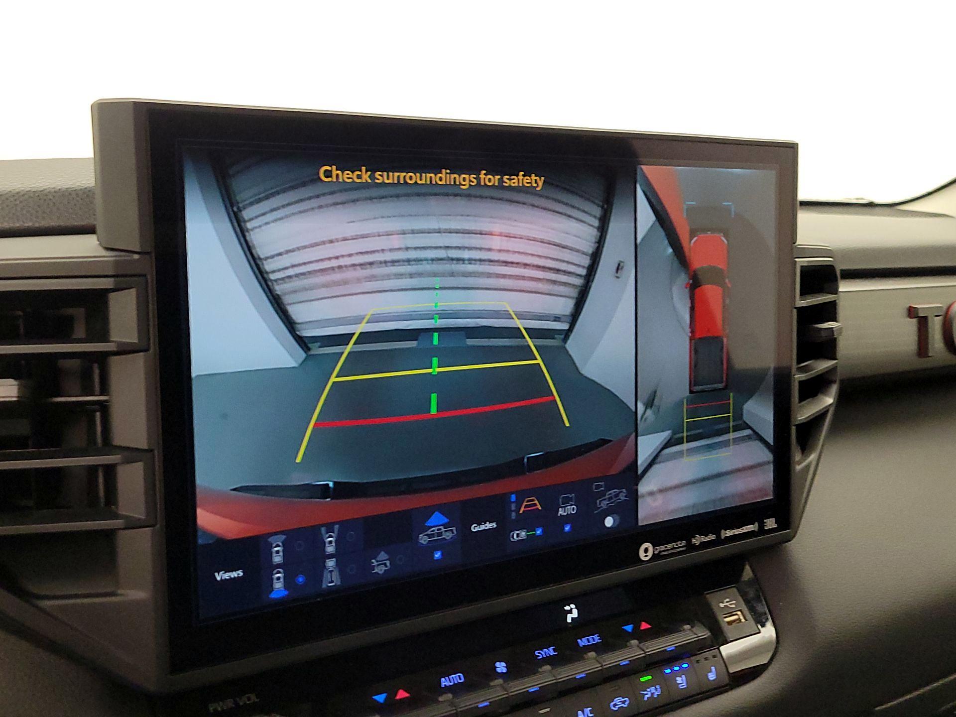 Thumbnail: 2023 Toyota Tundra - 14