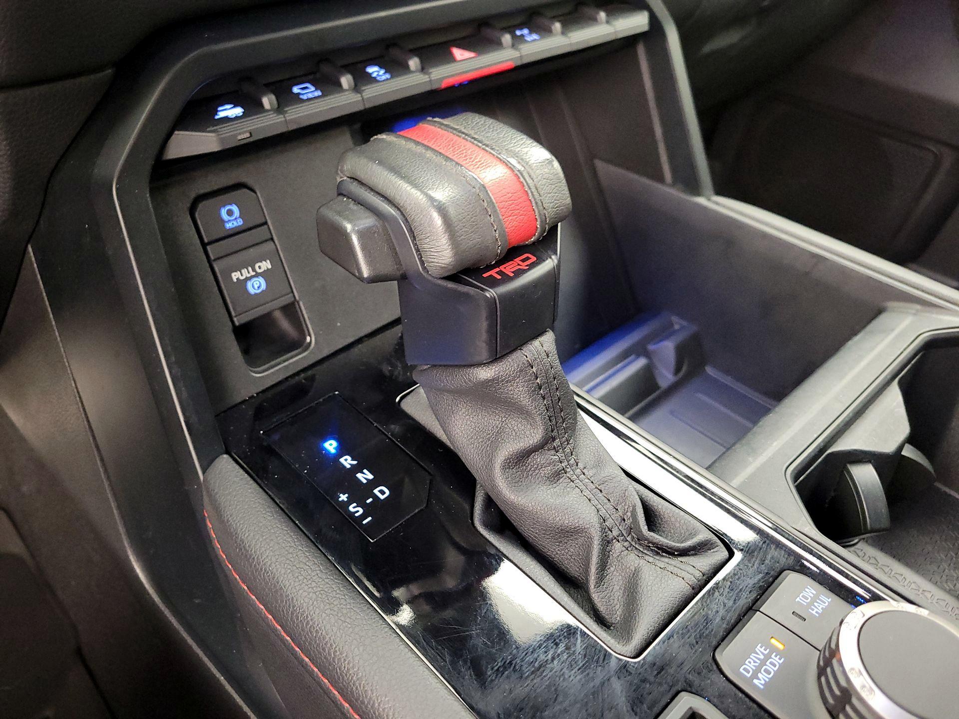 Thumbnail: 2023 Toyota Tundra - 17