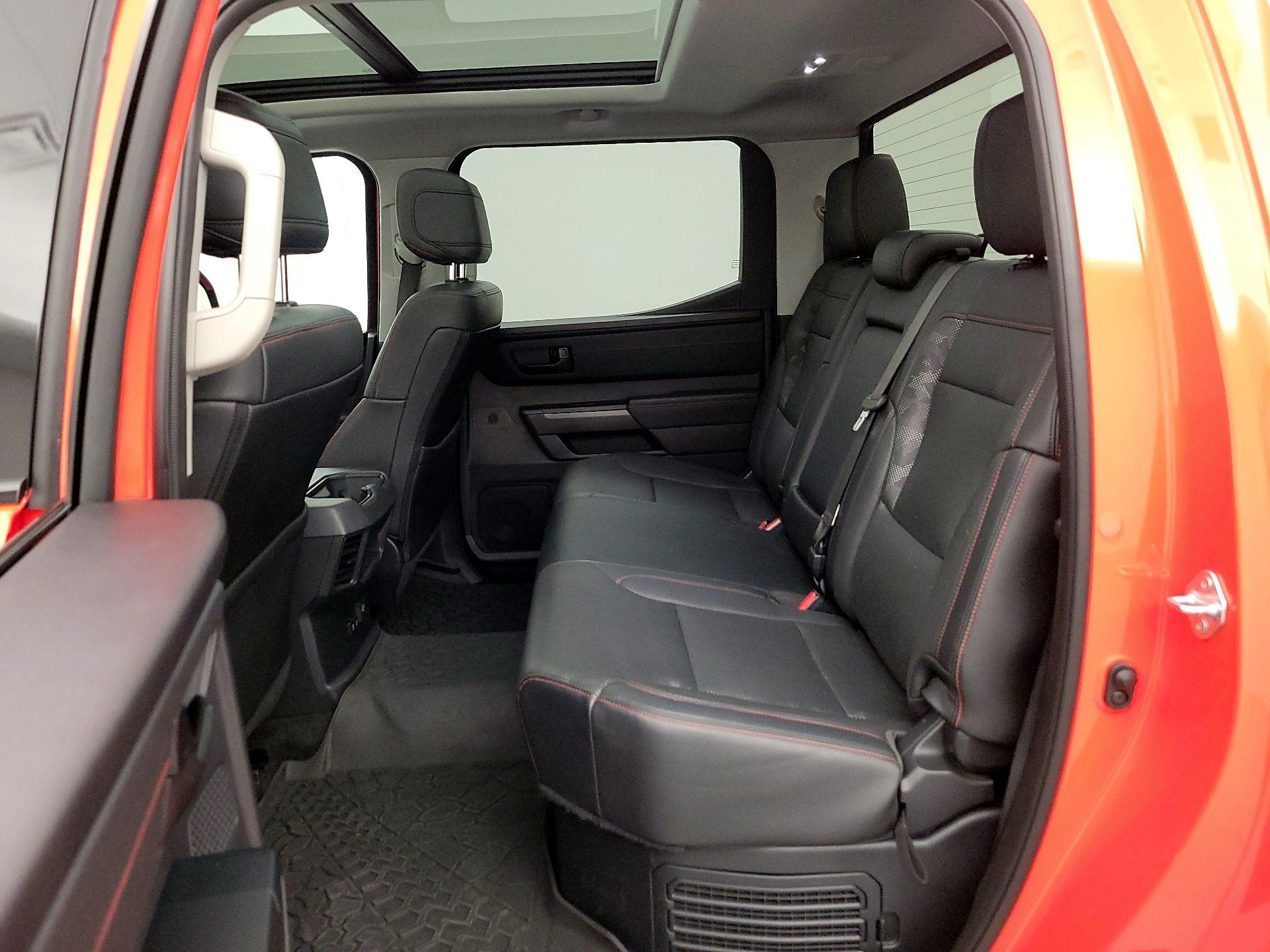 Thumbnail: 2023 Toyota Tundra - 20