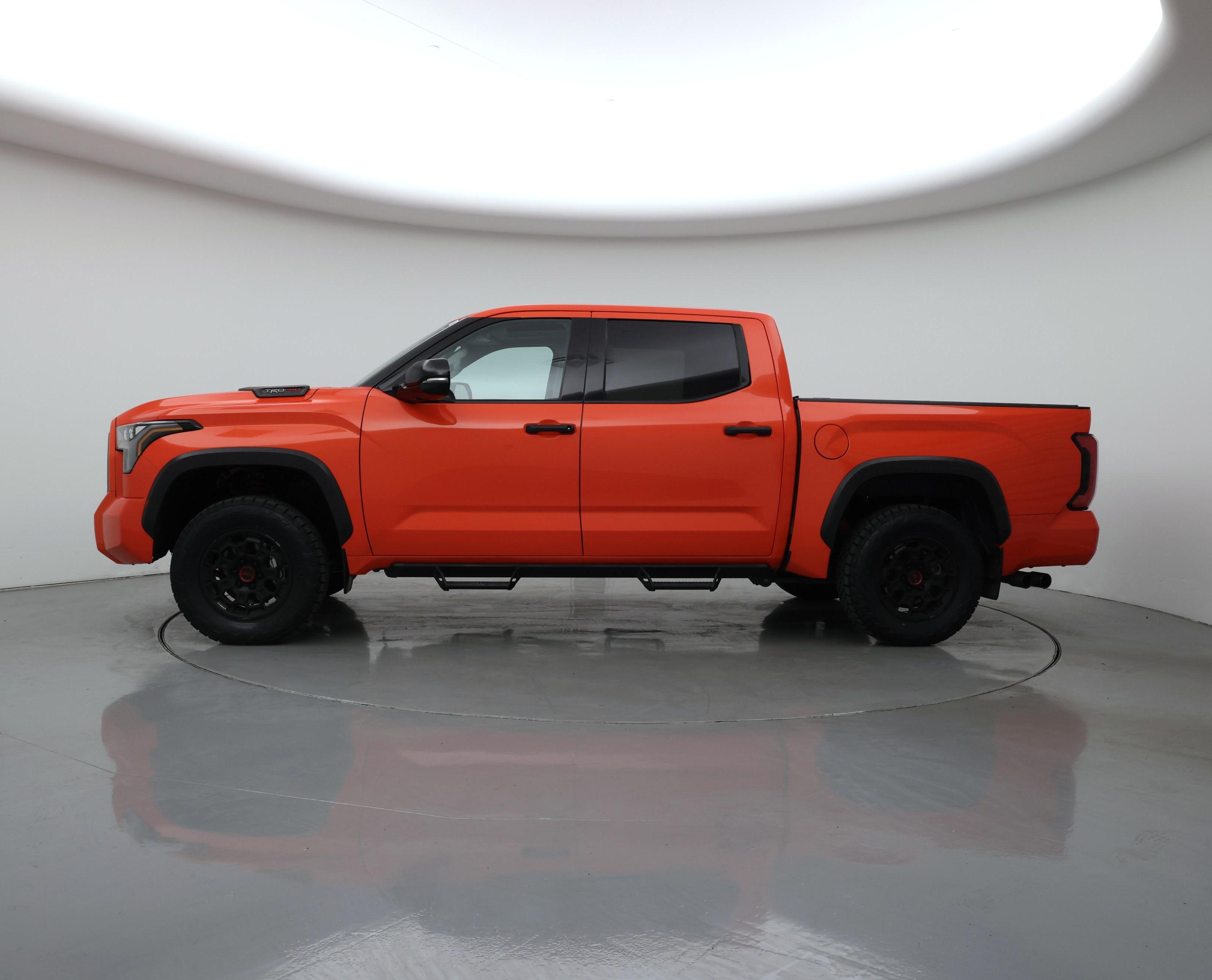 Thumbnail: 2023 Toyota Tundra - 3