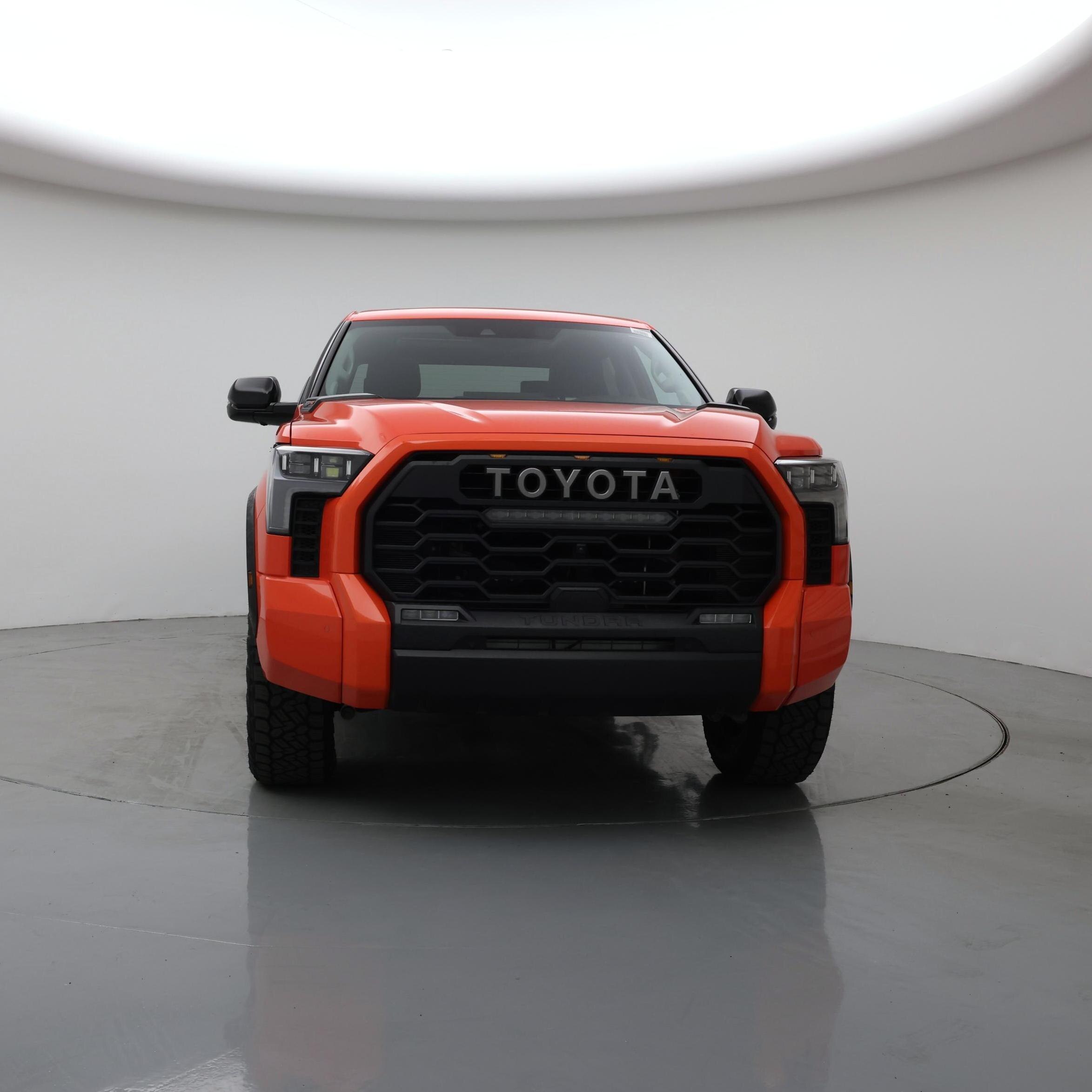 Thumbnail: 2023 Toyota Tundra - 5