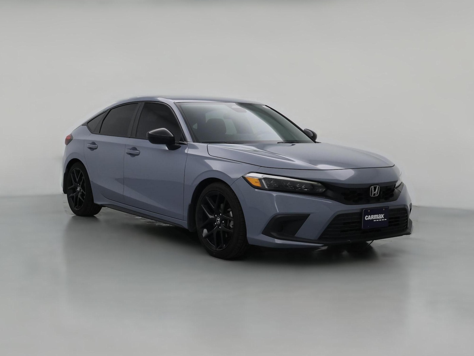 2024 Honda Civic Hatchback