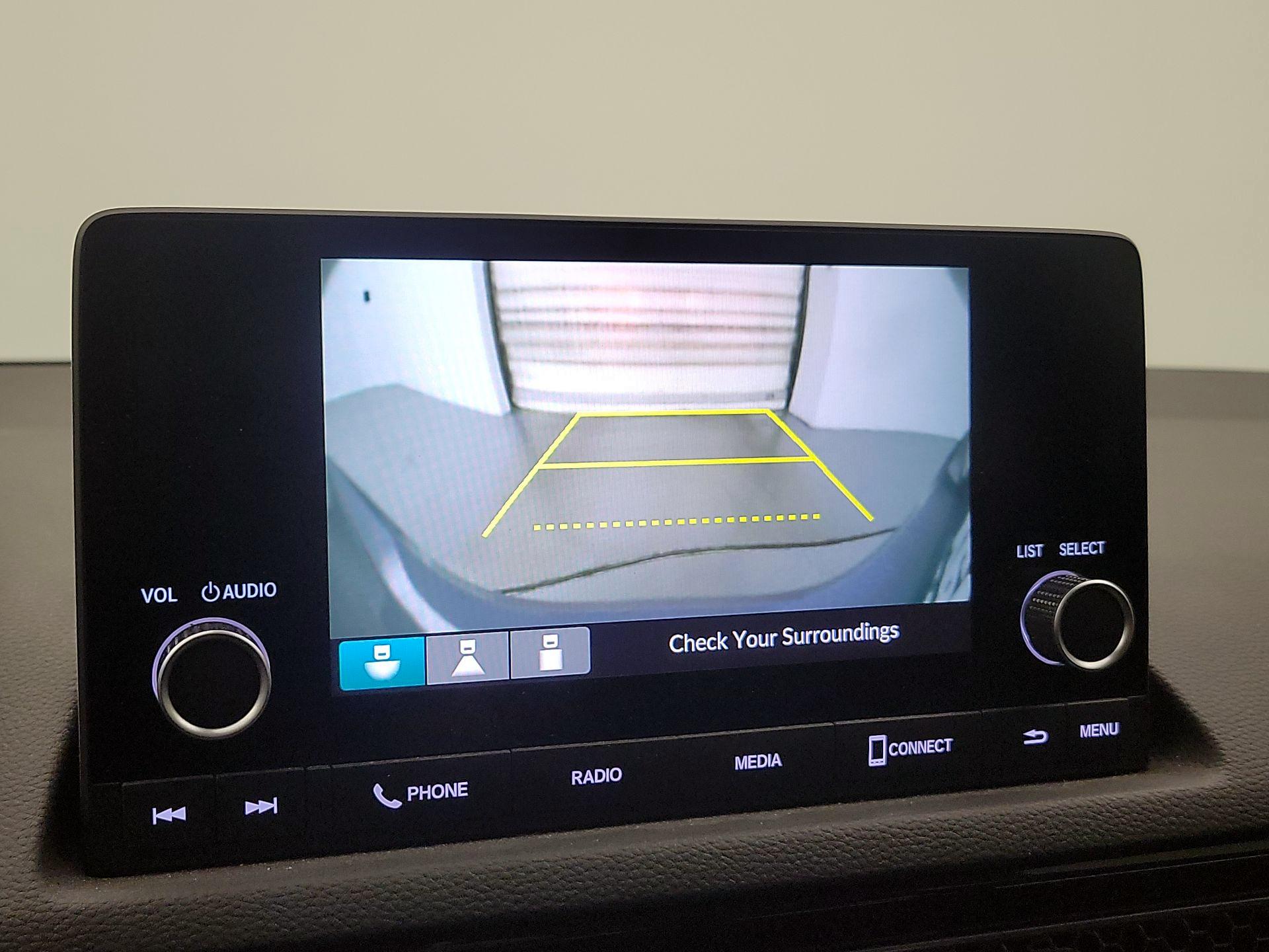 Thumbnail: 2024 Honda Civic - 14