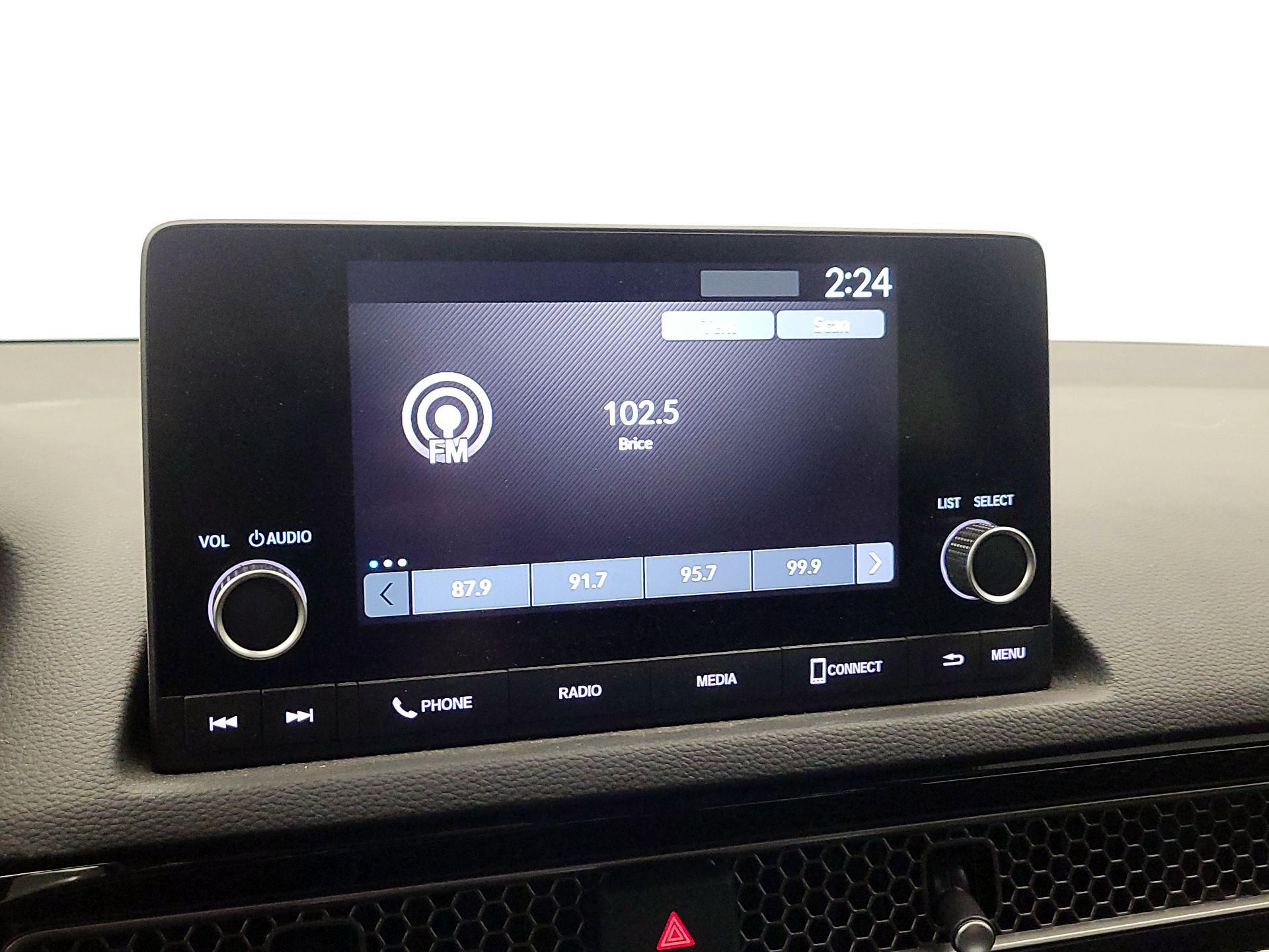 Thumbnail: 2024 Honda Civic - 15