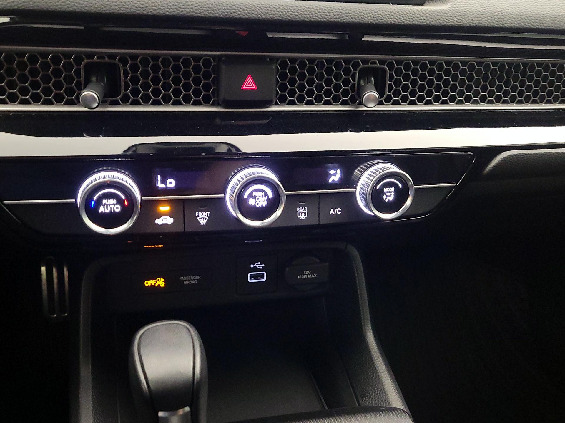 Thumbnail: 2024 Honda Civic - 16