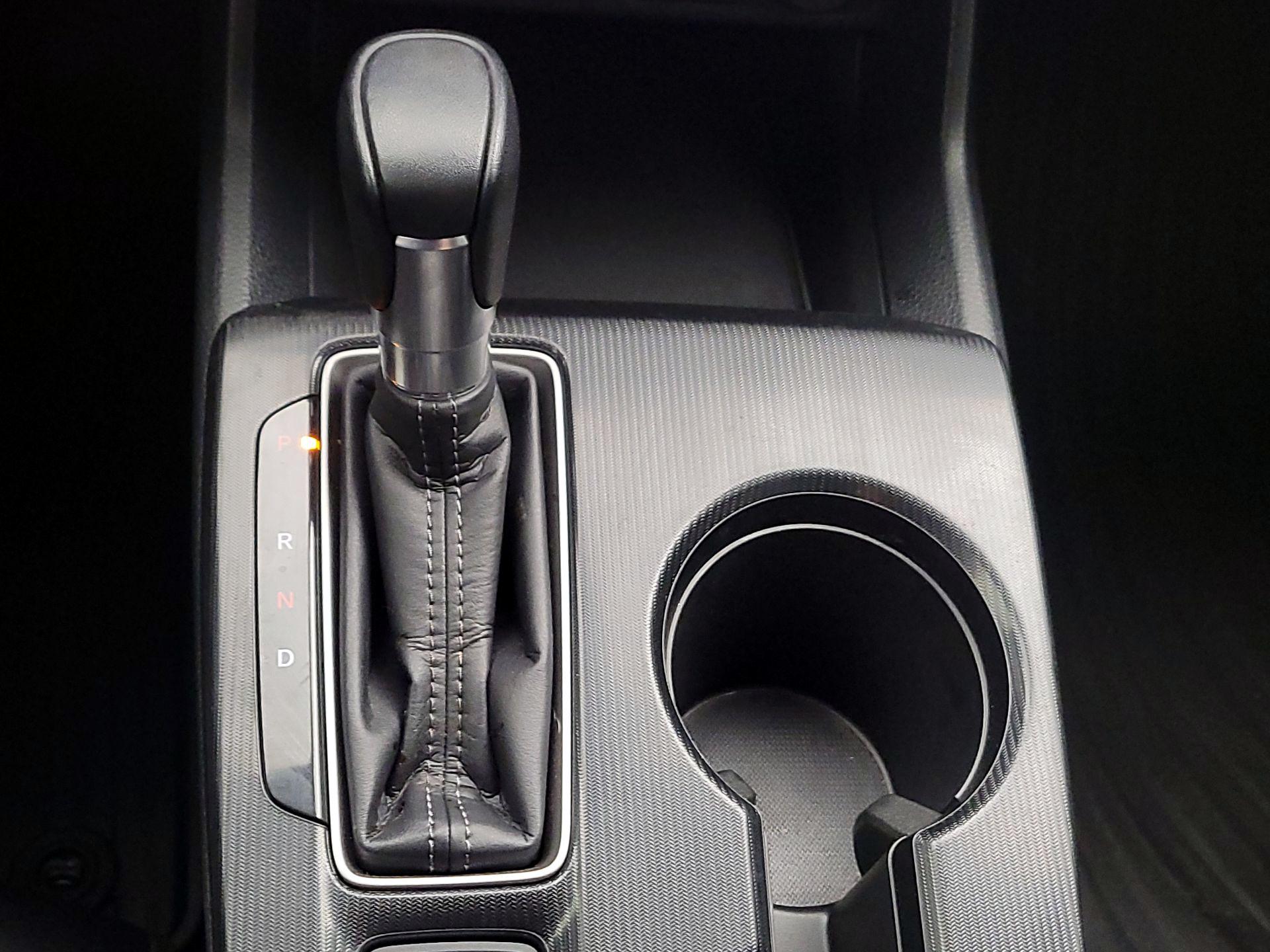 Thumbnail: 2024 Honda Civic - 17