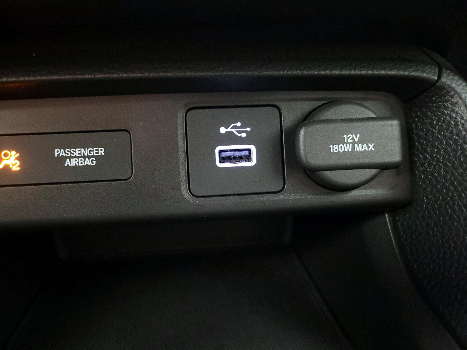 Thumbnail: 2024 Honda Civic - 18